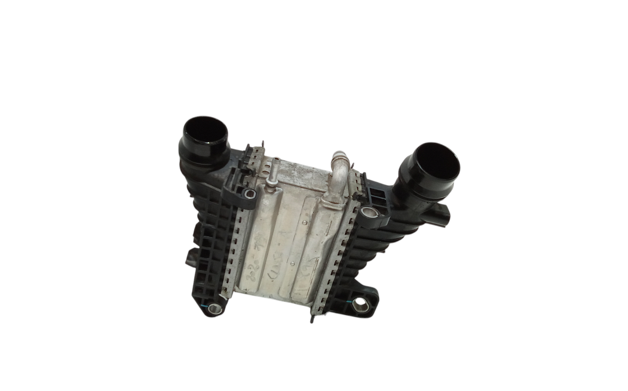 Intercooler per Mercedes Classe A Serie (w177) (18>) (2018 - In produzione)