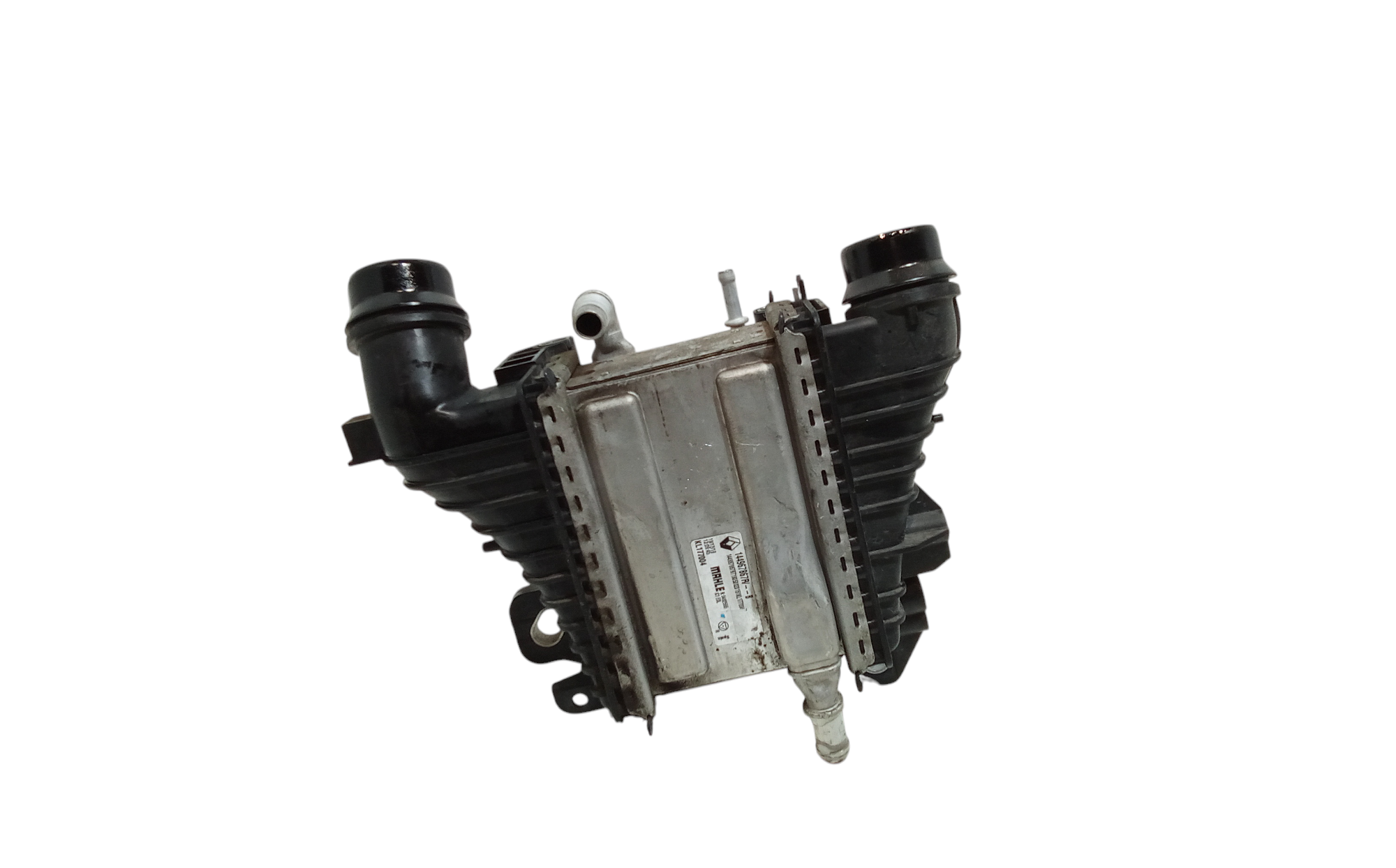 Intercooler per Mercedes Classe A Serie (w177) (18>) (2018 - In produzione)