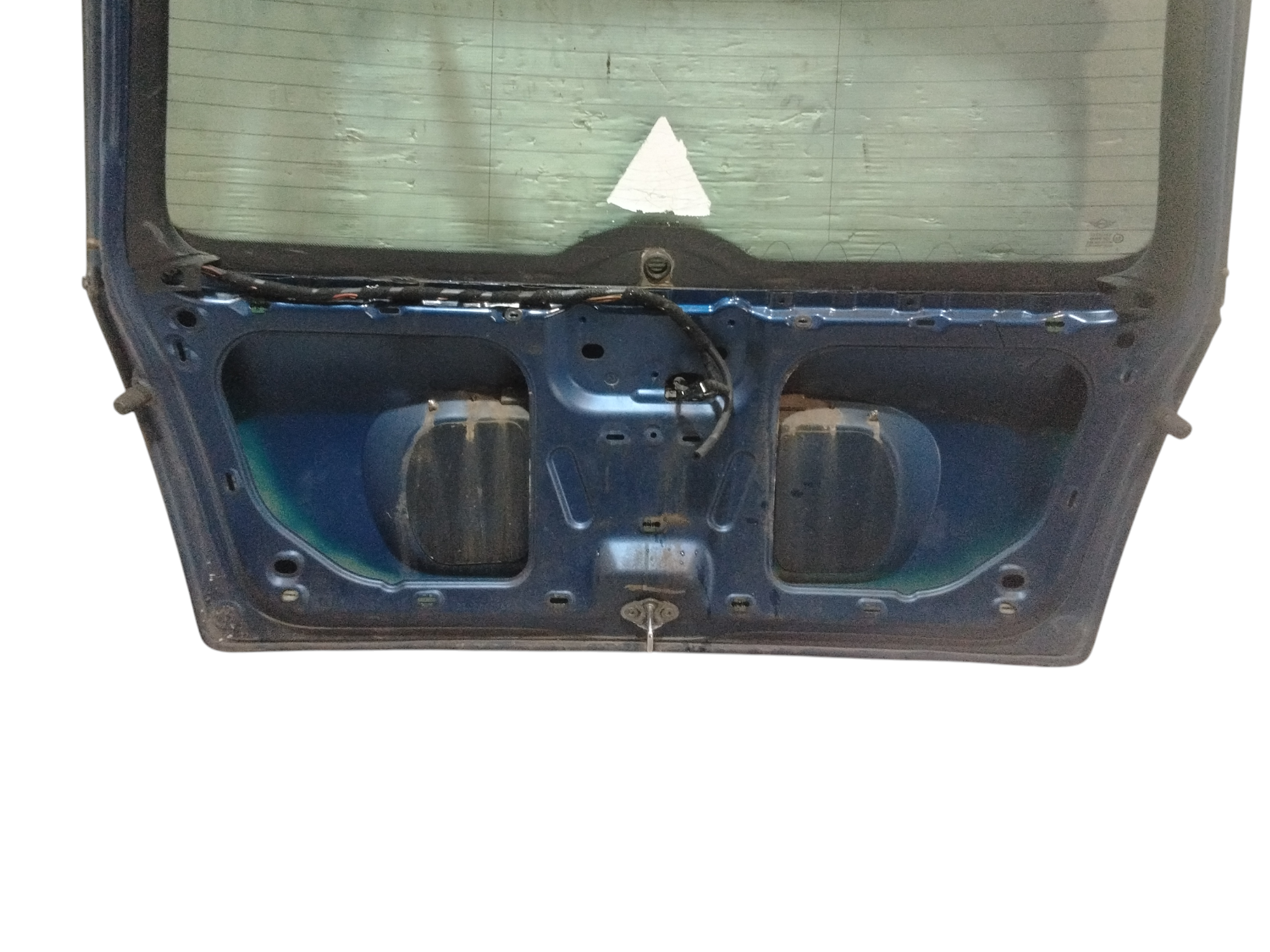 Portellone Posteriore per Mini One 1 Serie (2000 - 2006)