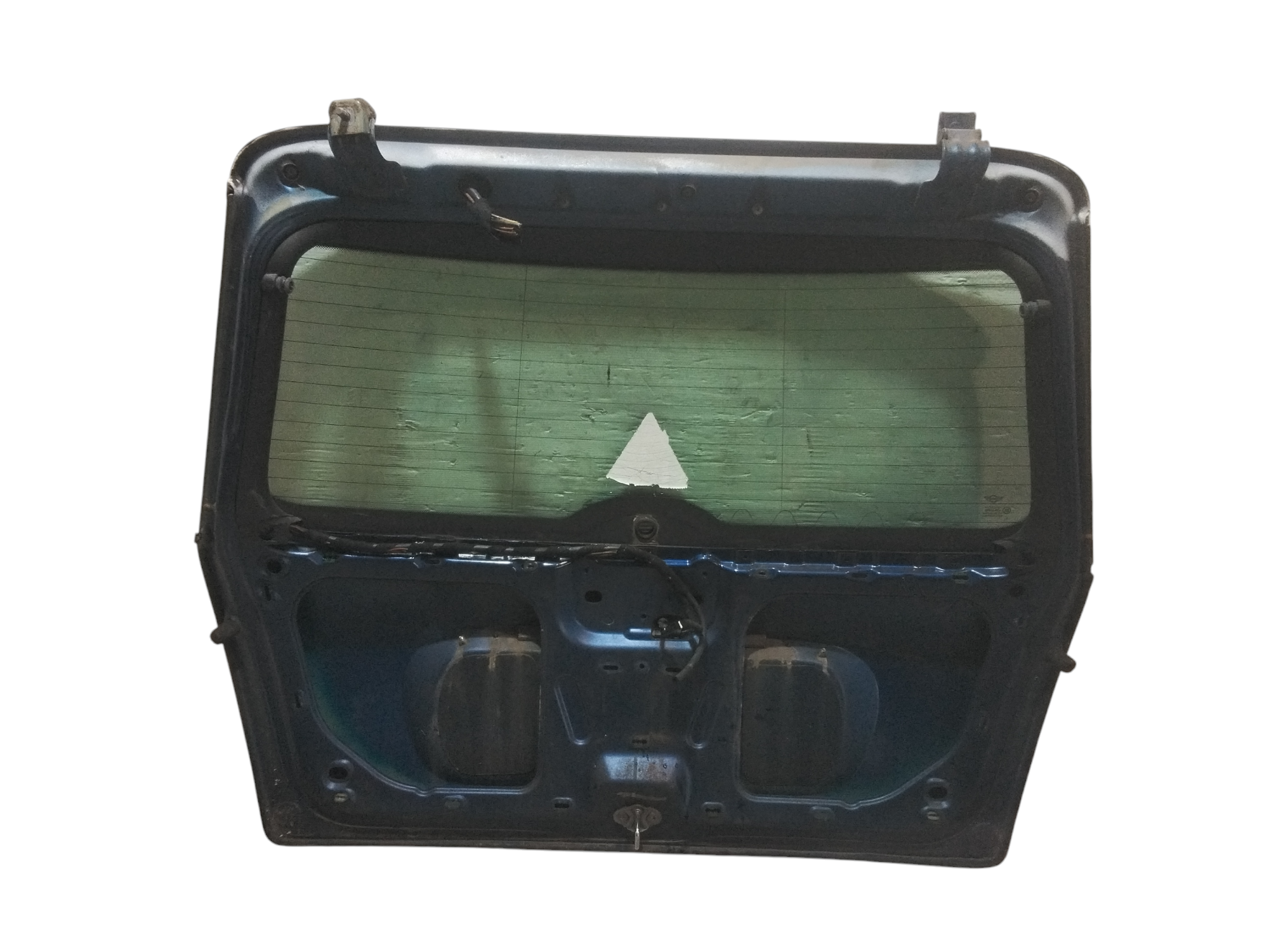 Portellone Posteriore per Mini One 1 Serie (2000 - 2006)