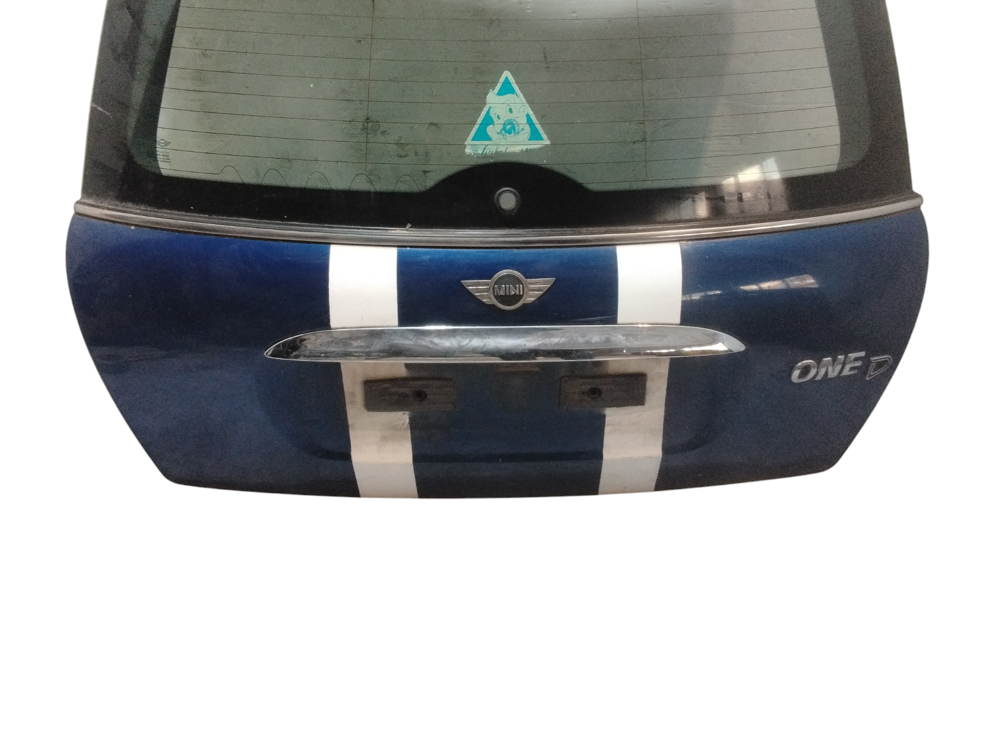 Portellone Posteriore per Mini One 1 Serie (2000 - 2006)