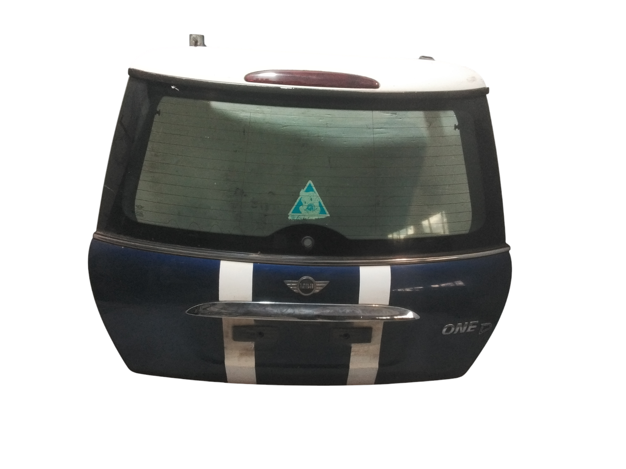 Portellone Posteriore per Mini One 1 Serie (2000 - 2006)