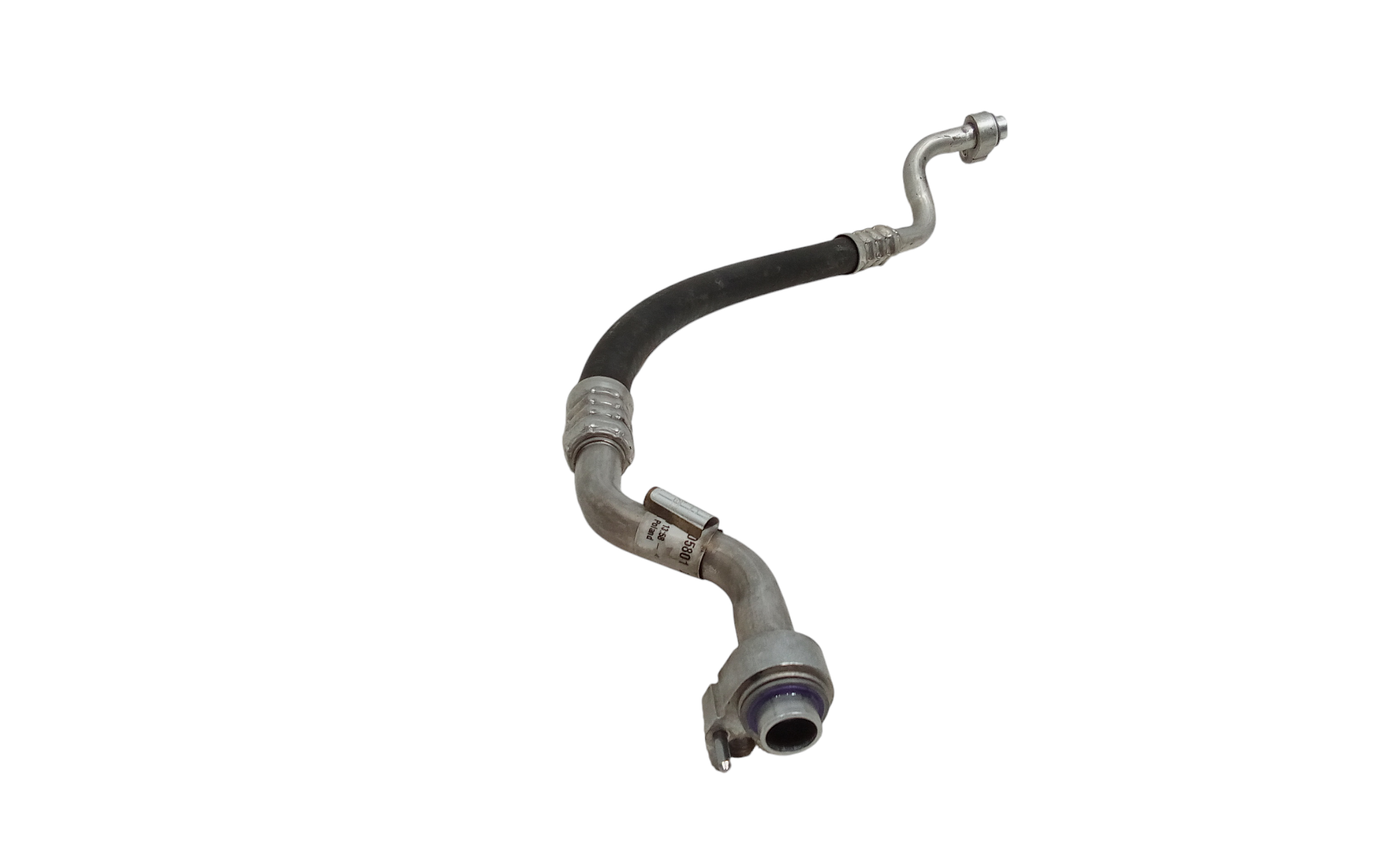 Tubo Aria condizionata per Mercedes Classe A Serie (w177) (18>) (2018 - In produzione)