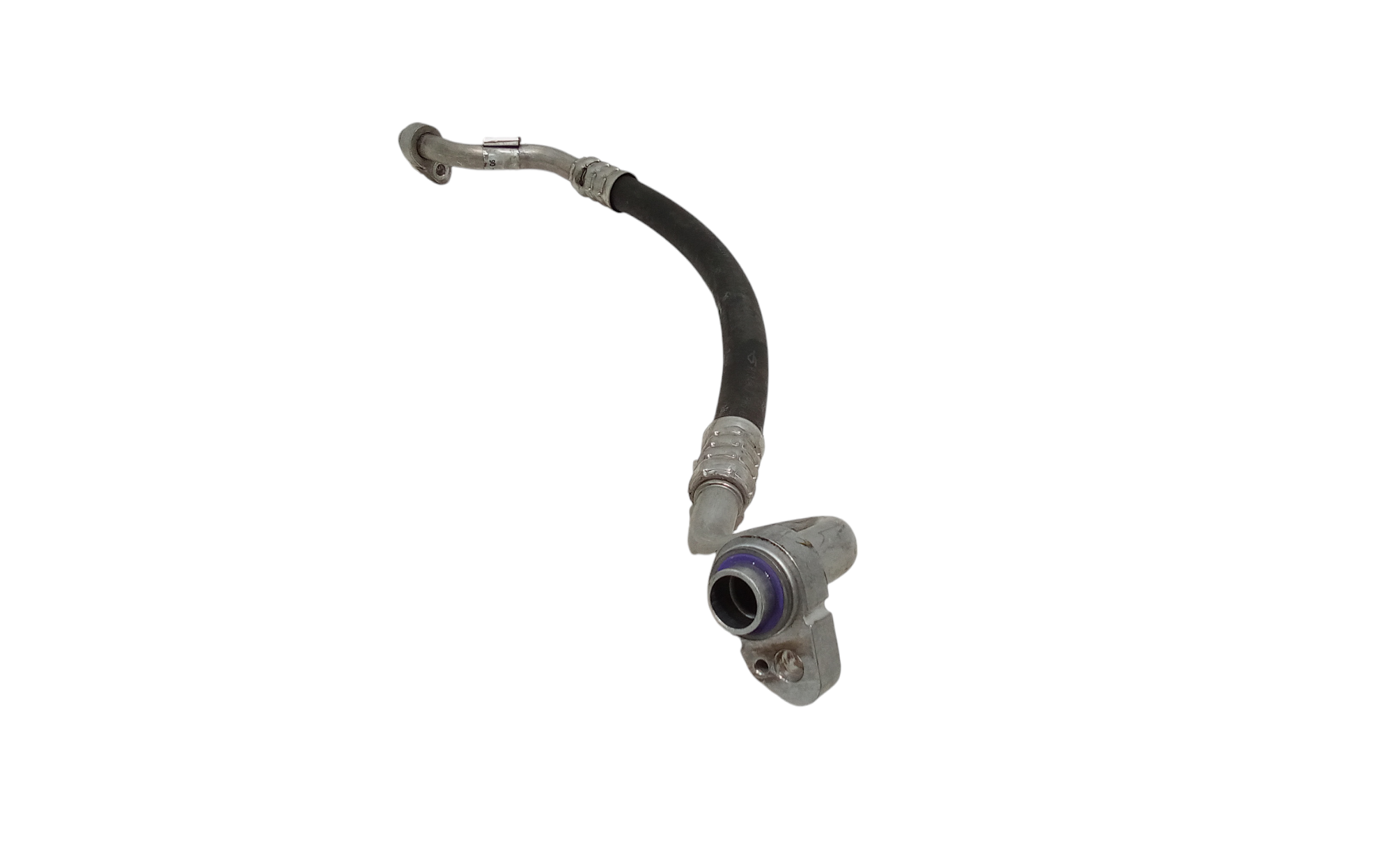 Tubo Aria condizionata per Mercedes Classe A Serie (w177) (18>) (2018 - In produzione)