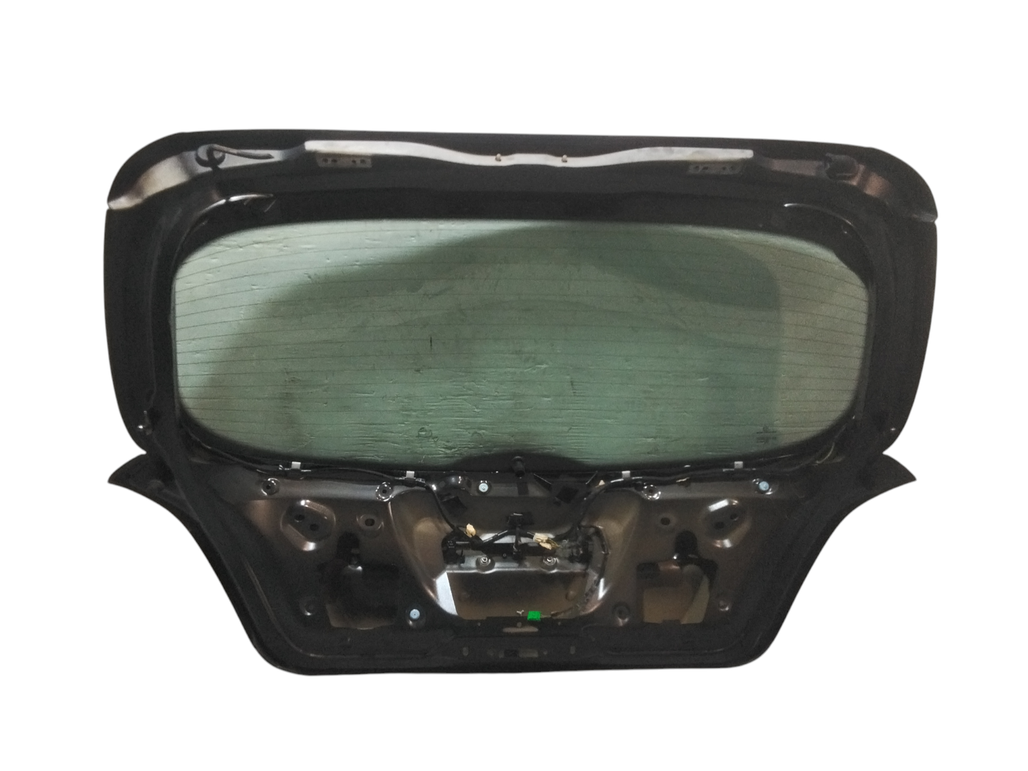 Portellone Posteriore per Peugeot 207 1 Serie (2006 - 2009)