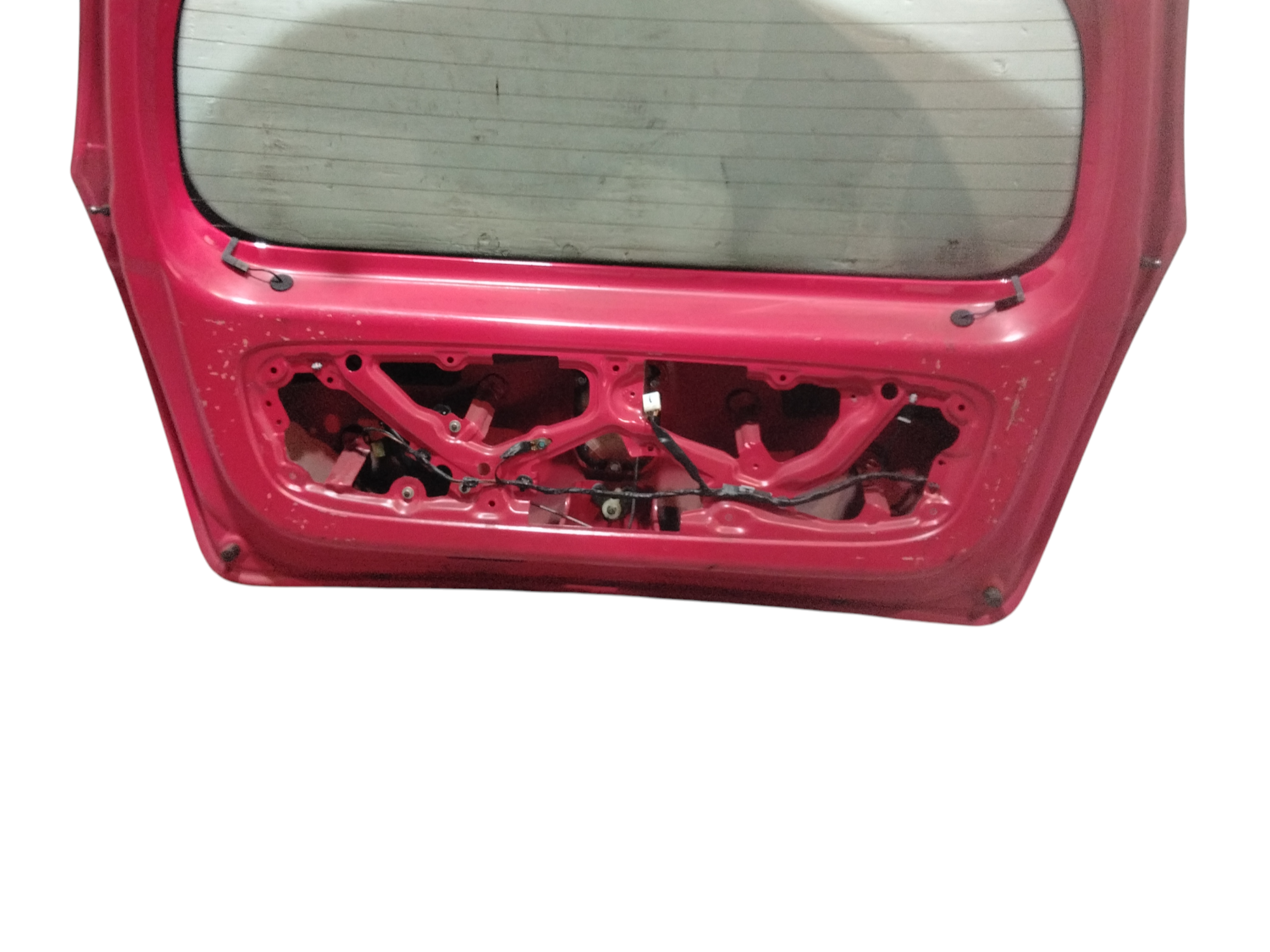 Portellone Posteriore per Hyundai I10 1 Serie (2007 - 2011)