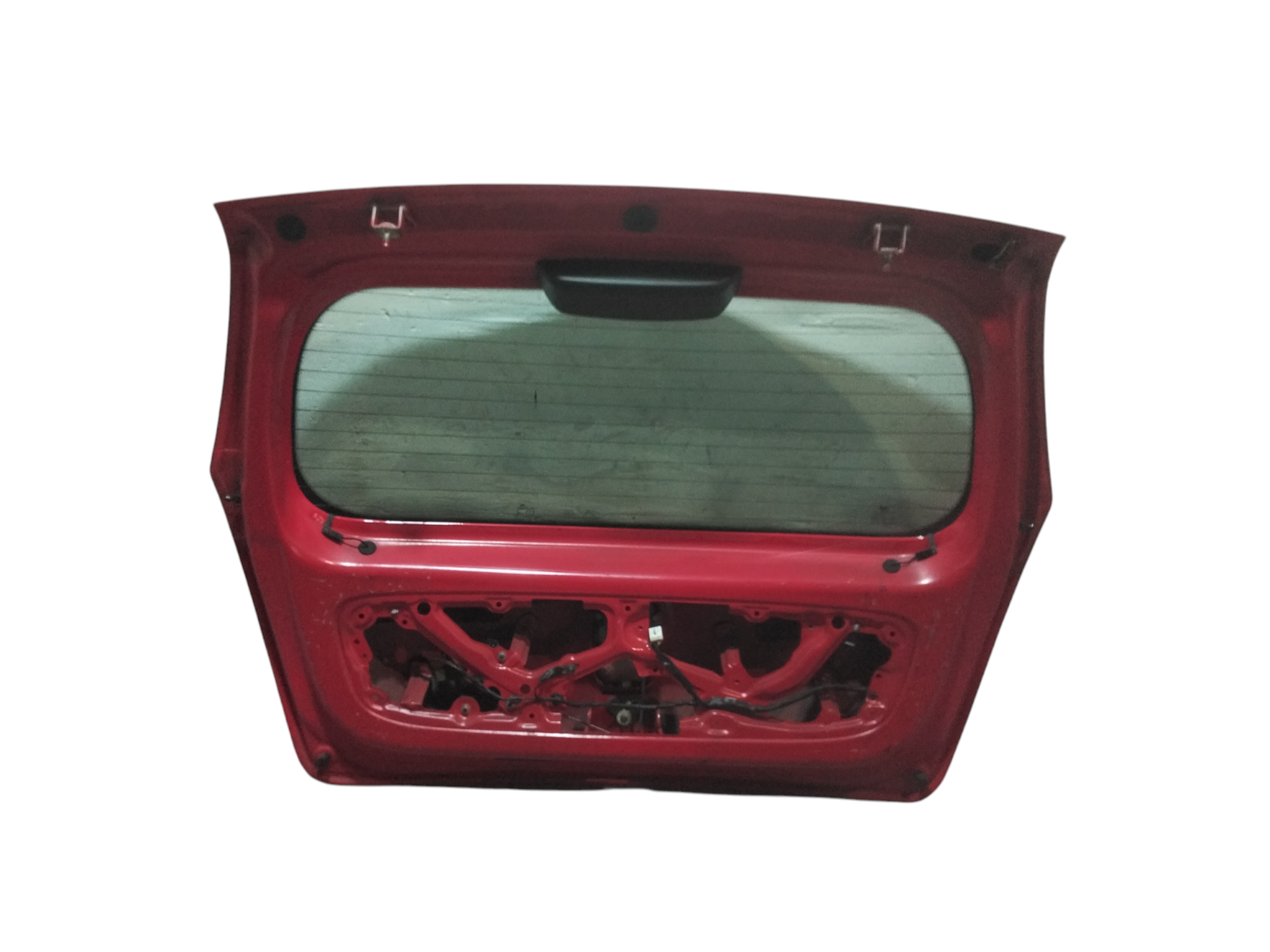 Portellone Posteriore per Hyundai I10 1 Serie (2007 - 2011)