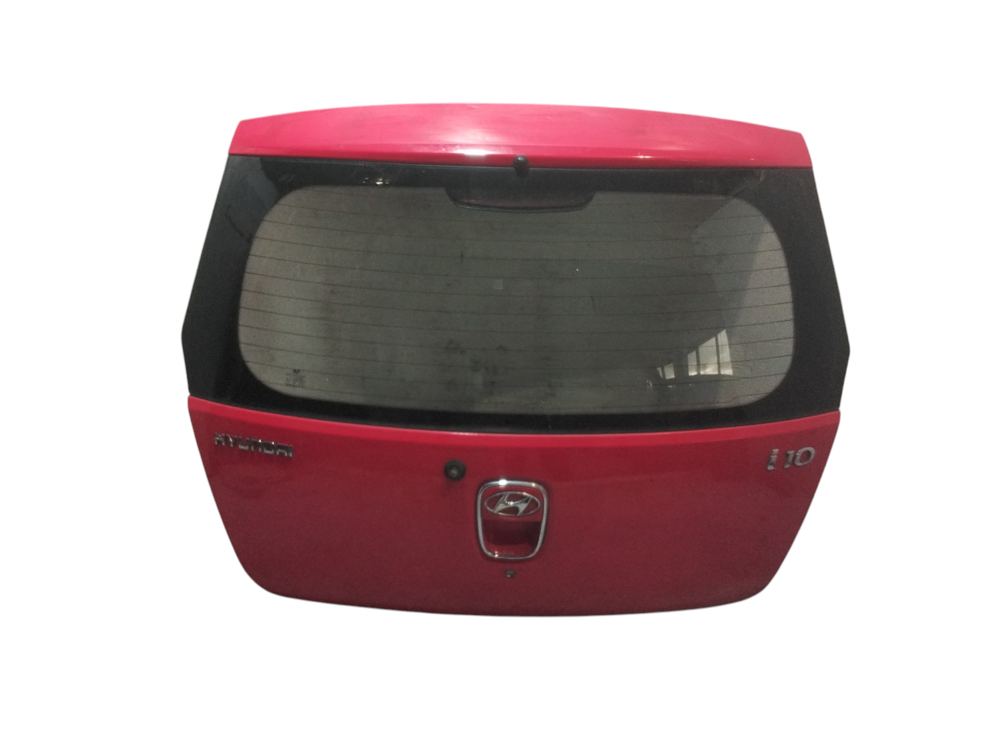 Portellone Posteriore per Hyundai I10 1 Serie (2007 - 2011)