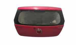 Portellone Posteriore per Hyundai I10 1 Serie (2007 - 2011)