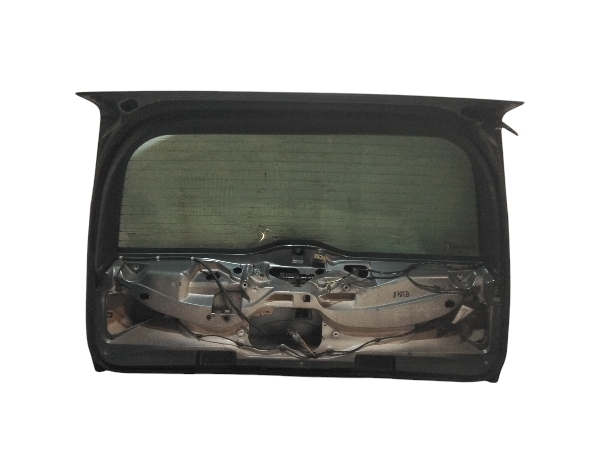 Portellone Posteriore per Volvo V70 2 Serie (2000 - 2007)