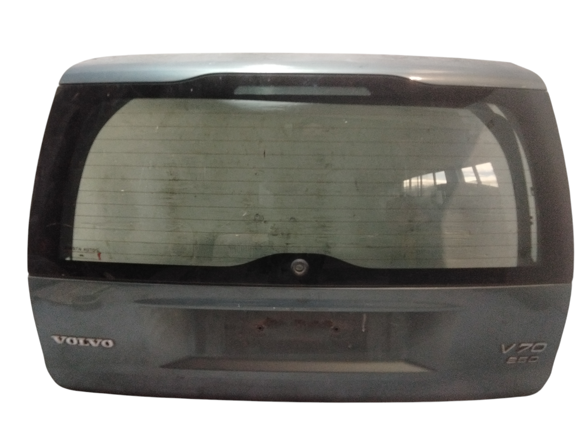 Portellone Posteriore per Volvo V70 2 Serie (2000 - 2007)