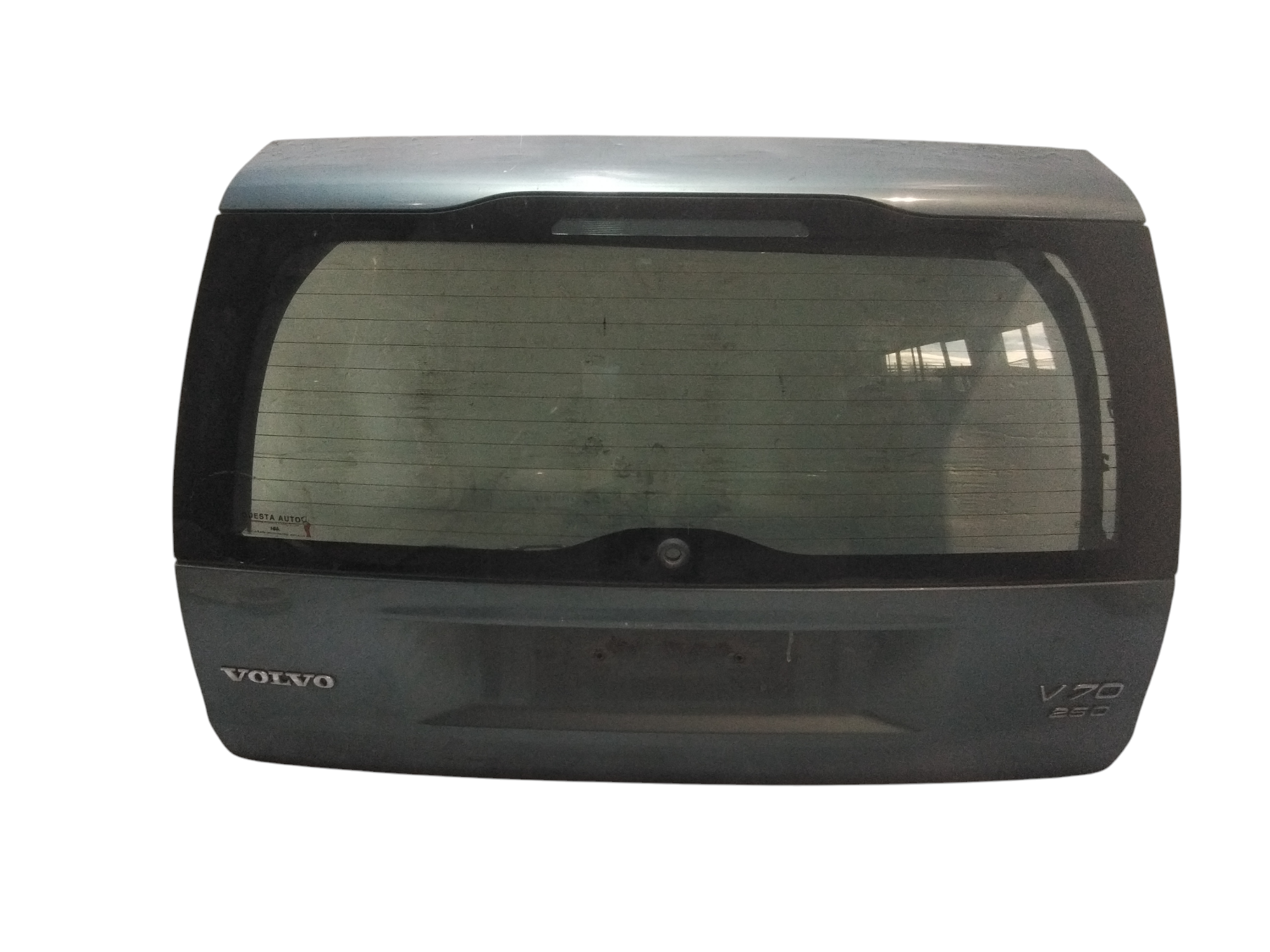 Portellone Posteriore per Volvo V70 2 Serie (2000 - 2007)