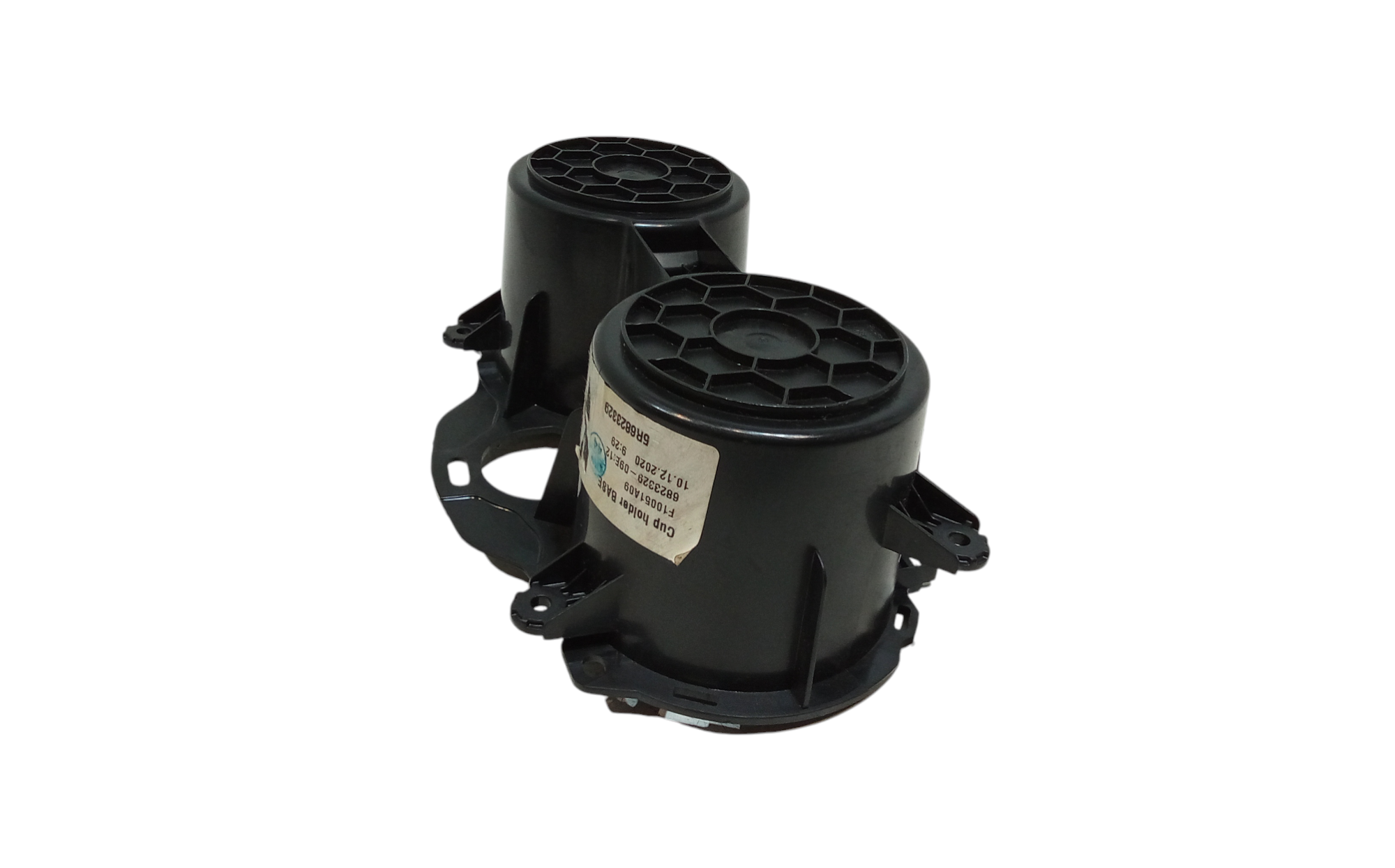 Porta bicchiere per Bmw Serie 1 F40 (19>) (2019 - In produzione)