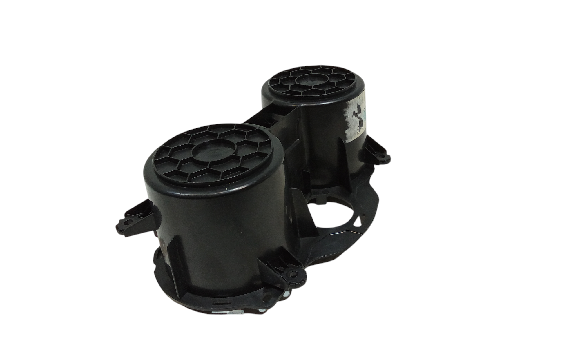 Porta bicchiere per Bmw Serie 1 F40 (19>) (2019 - In produzione)