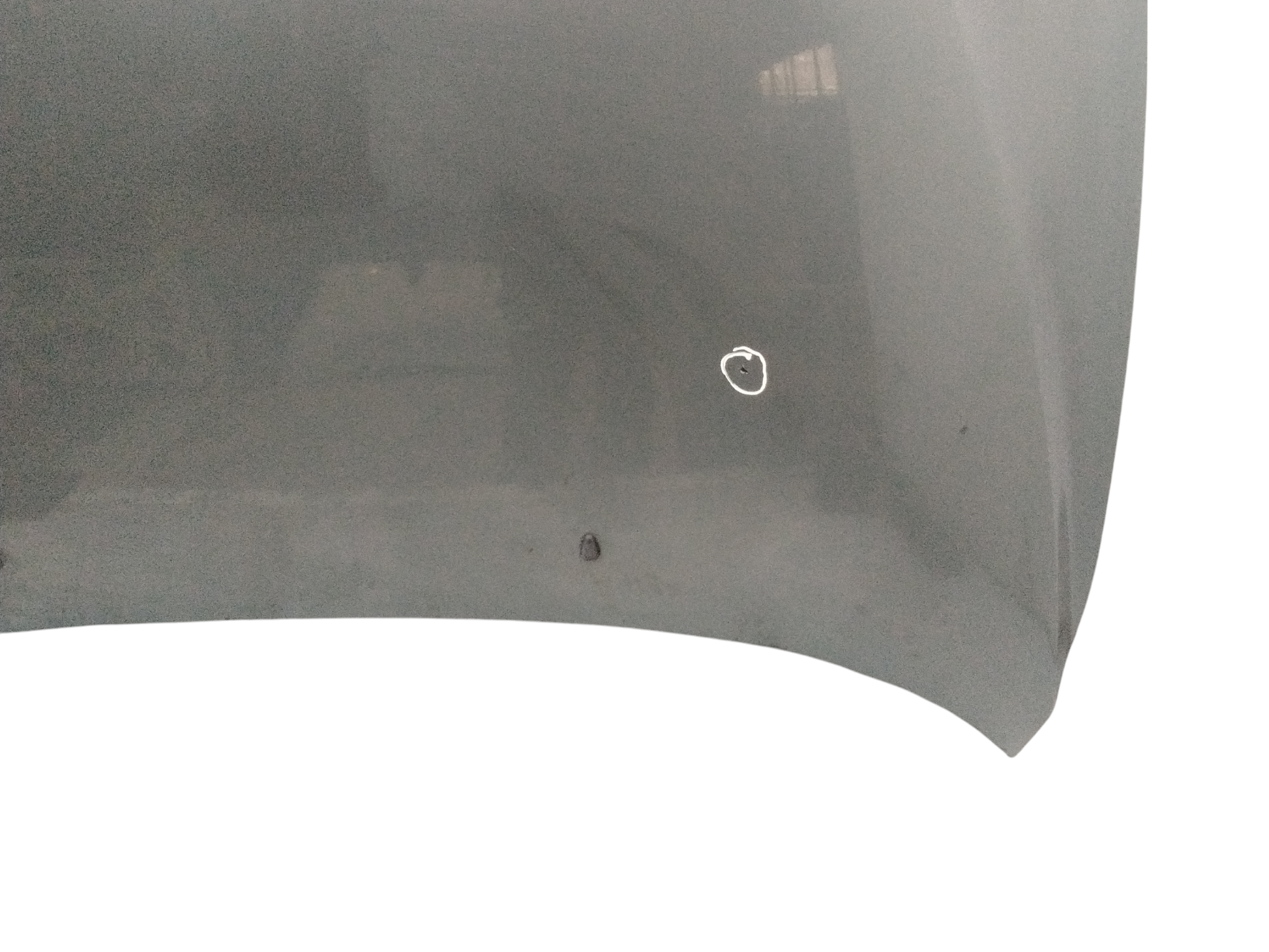 Cofano Anteriore per Volvo V70 2 Serie (2000 - 2007)