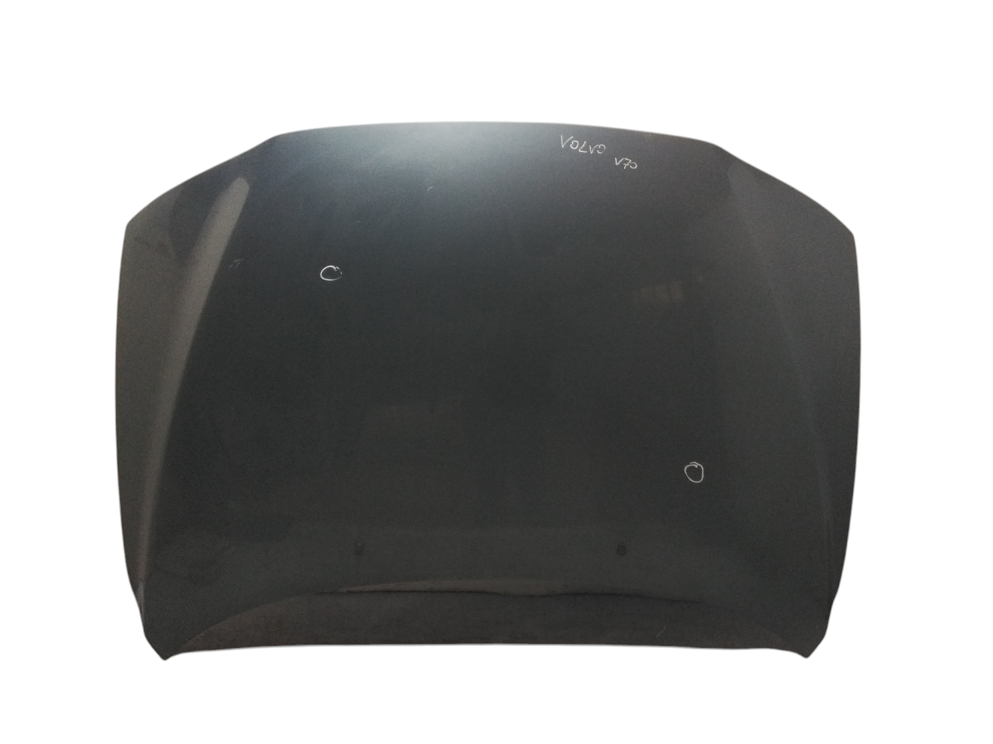 Cofano Anteriore per Volvo V70 2 Serie (2000 - 2007)