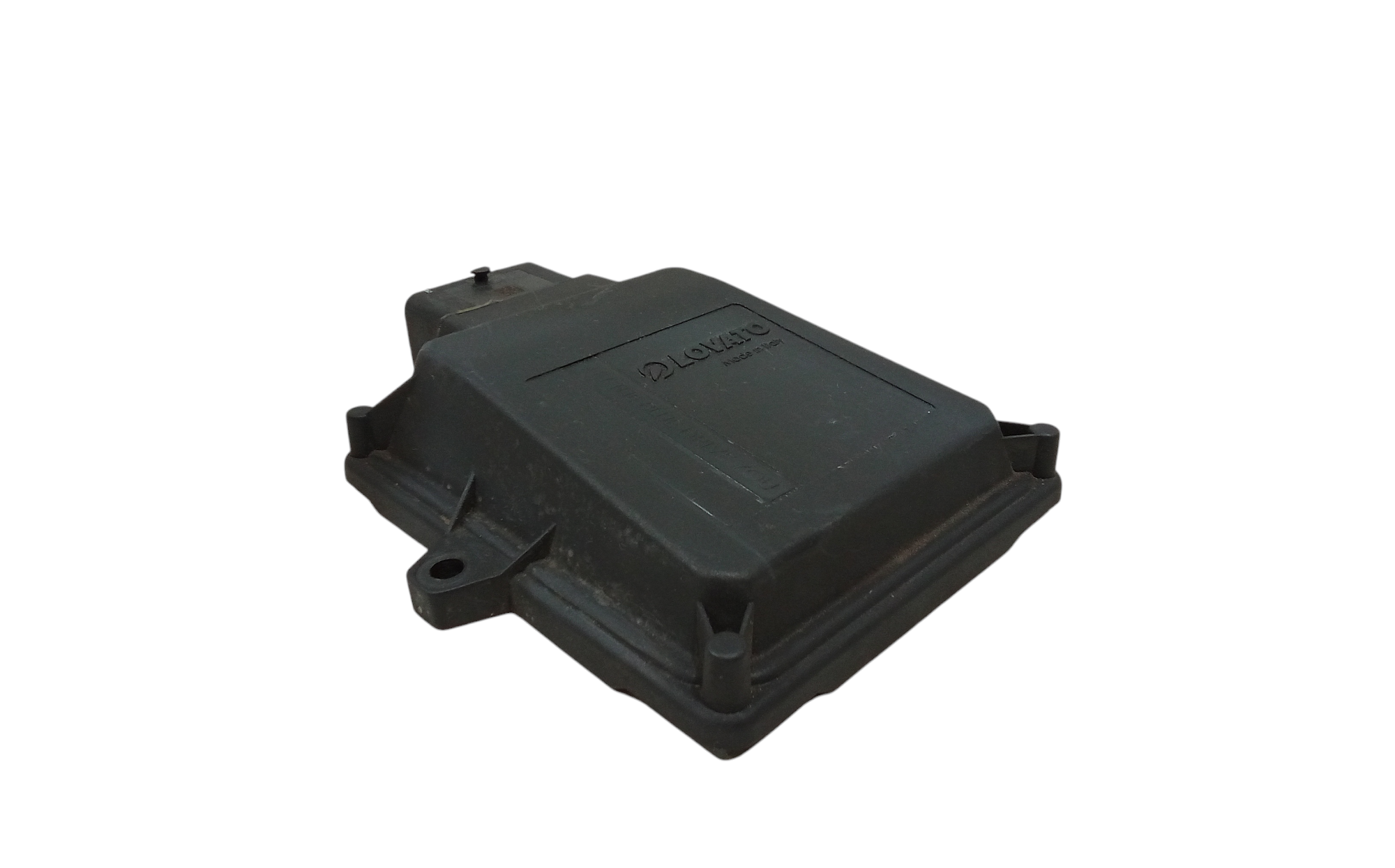 Centralina GPL per Chevrolet Spark 1 Serie (2009 - 2012)