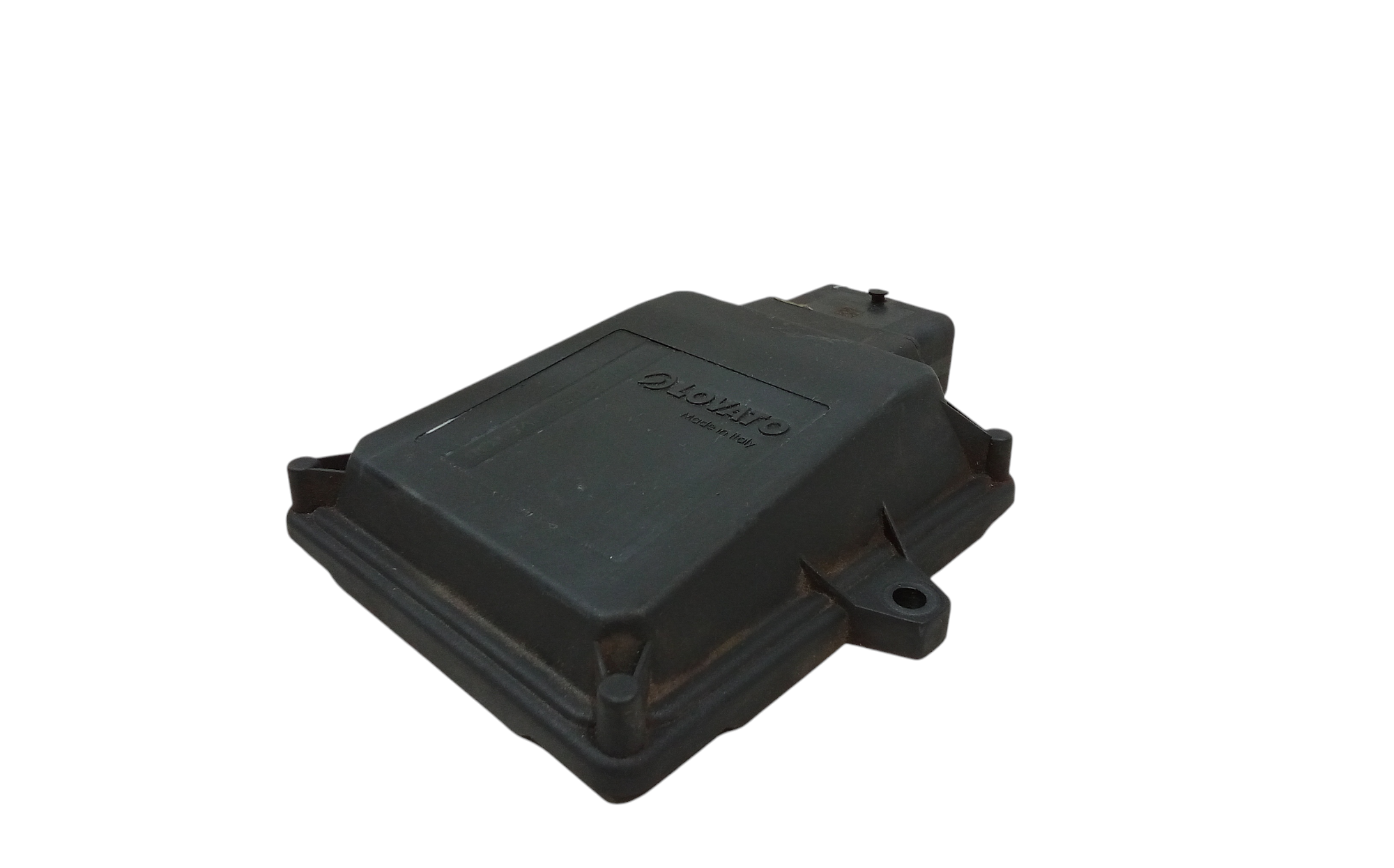 Centralina GPL per Chevrolet Spark 1 Serie (2009 - 2012)