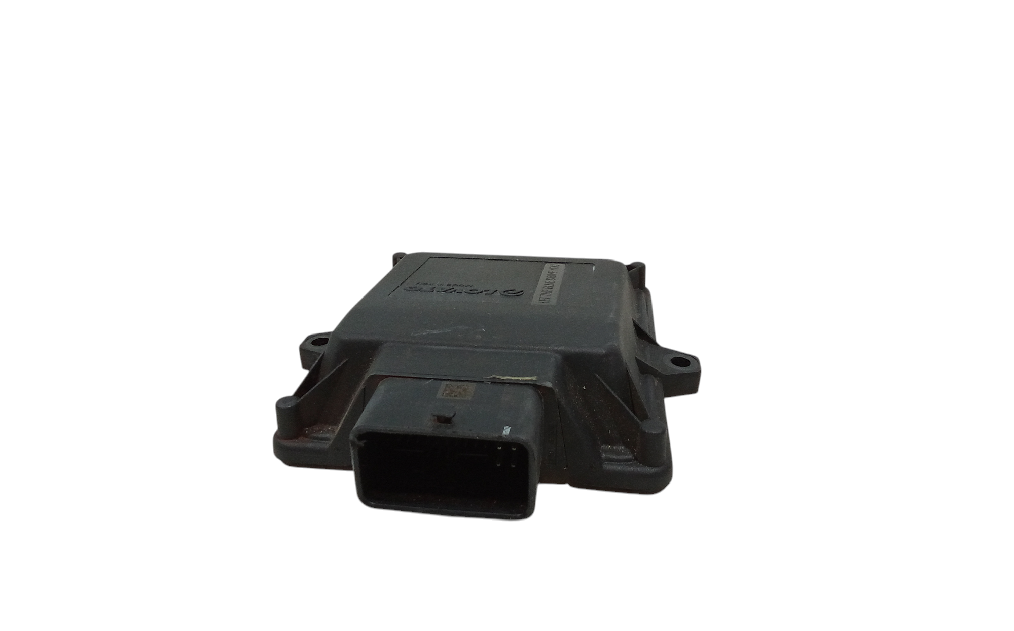 Centralina GPL per Chevrolet Spark 1 Serie (2009 - 2012)