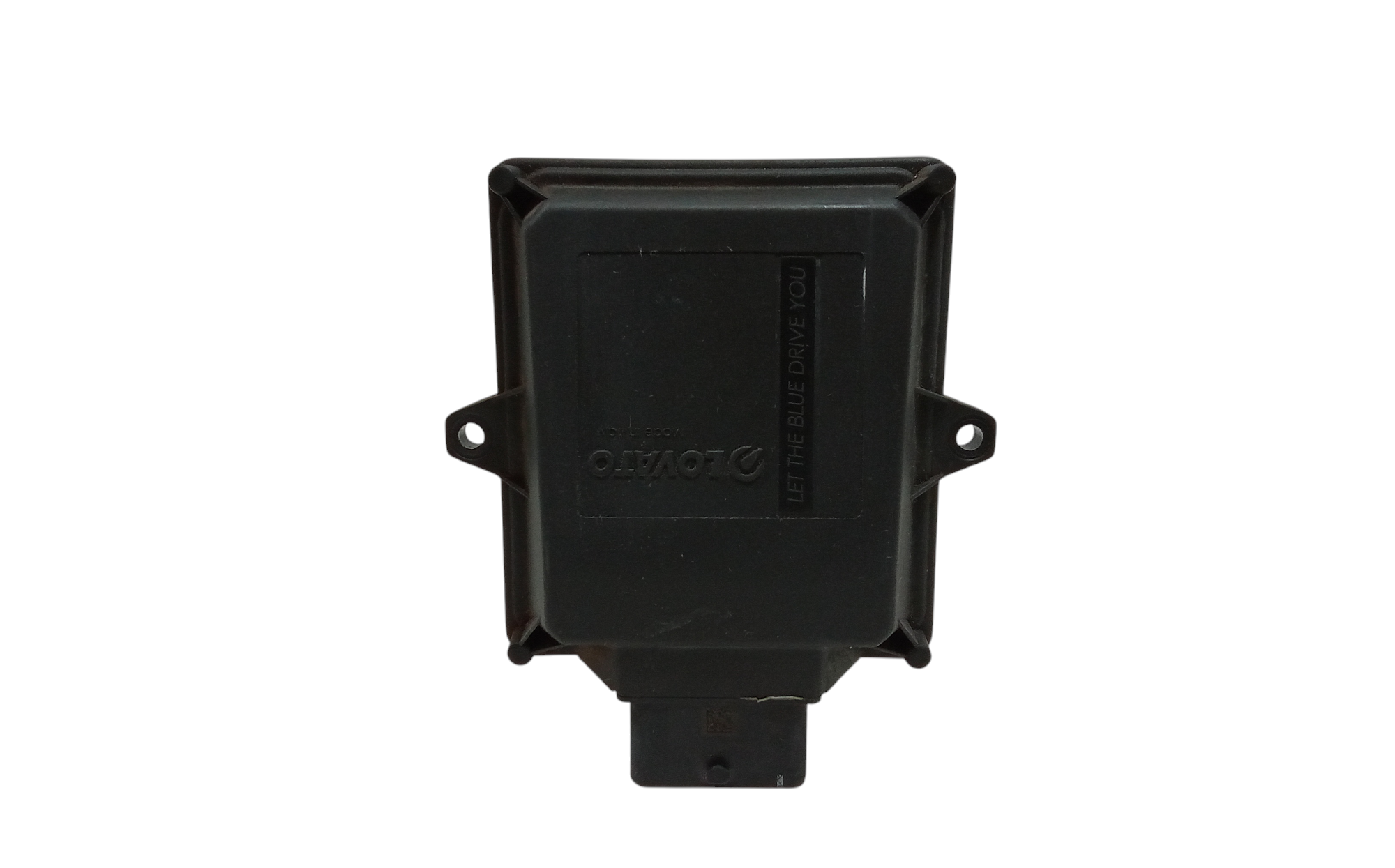 Centralina GPL per Chevrolet Spark 1 Serie (2009 - 2012)