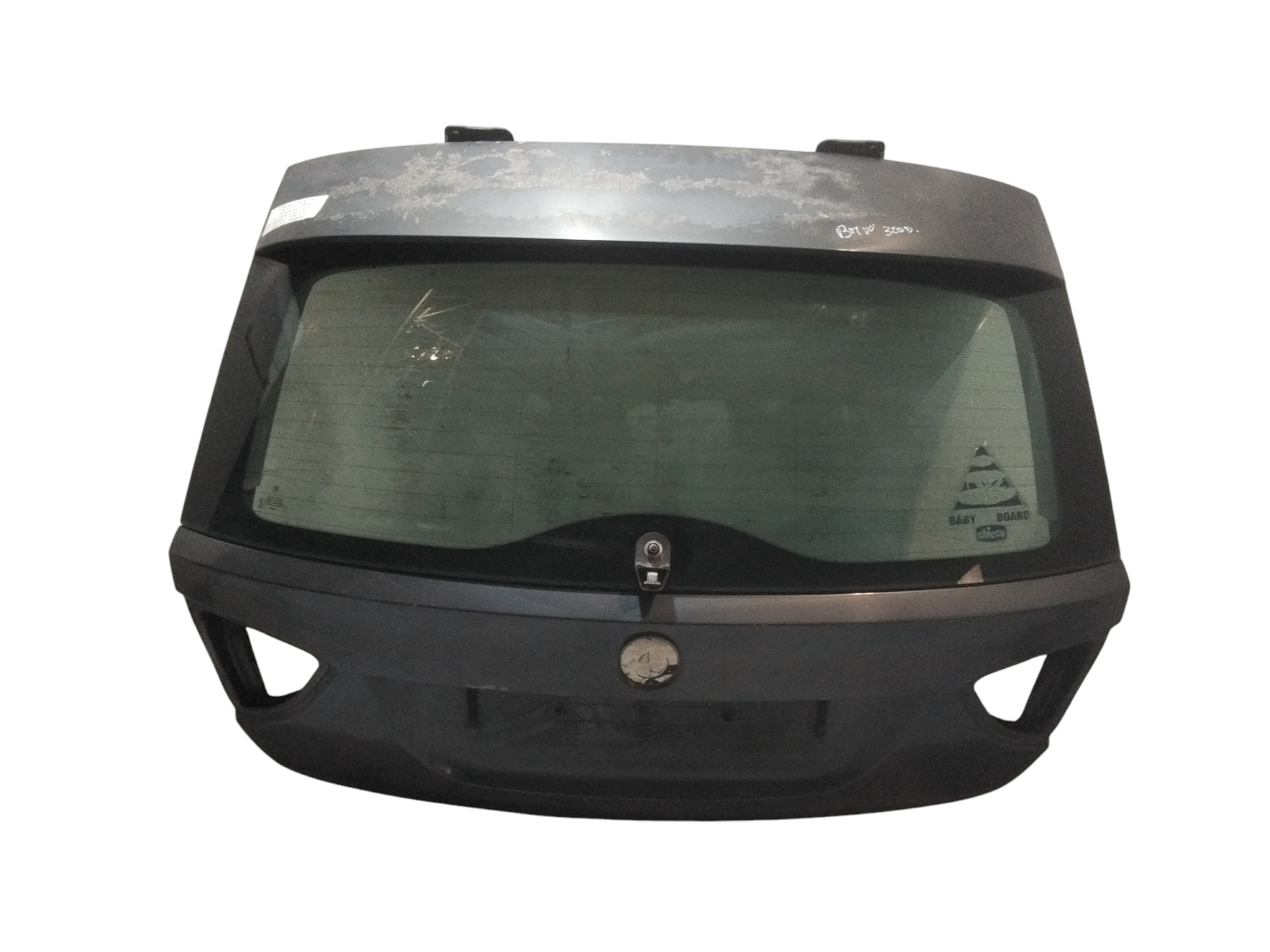 Portellone Posteriore per Bmw Serie 3 E91 Touring (2005 - 2008)