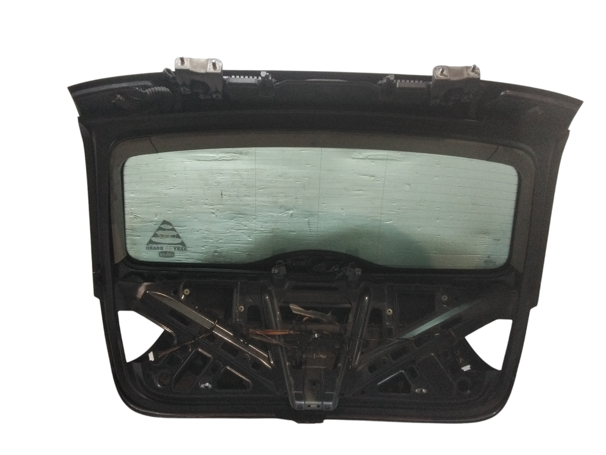 Portellone Posteriore per Bmw Serie 3 E91 Touring (2005 - 2008)