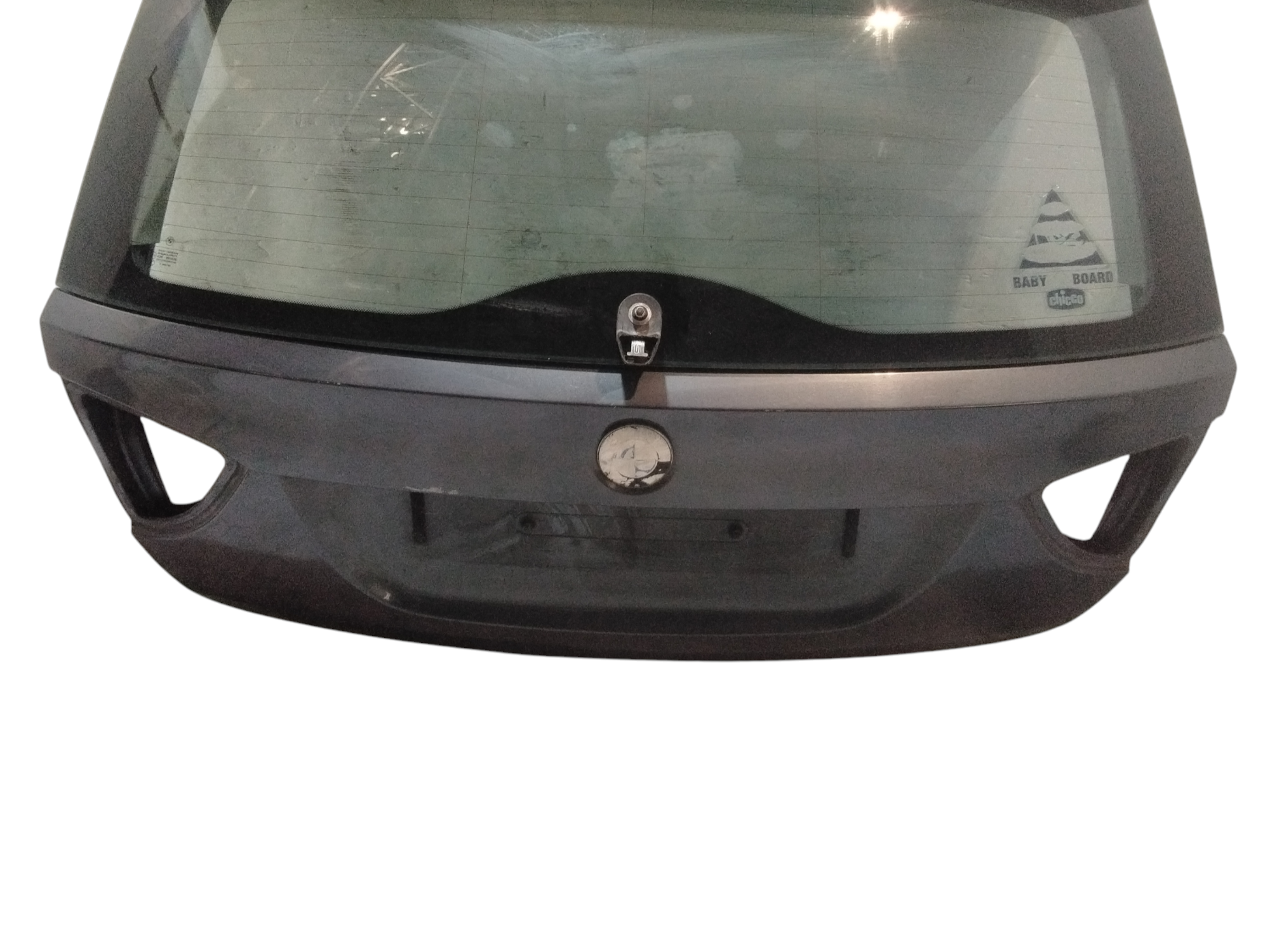 Portellone Posteriore per Bmw Serie 3 E91 Touring (2005 - 2008)