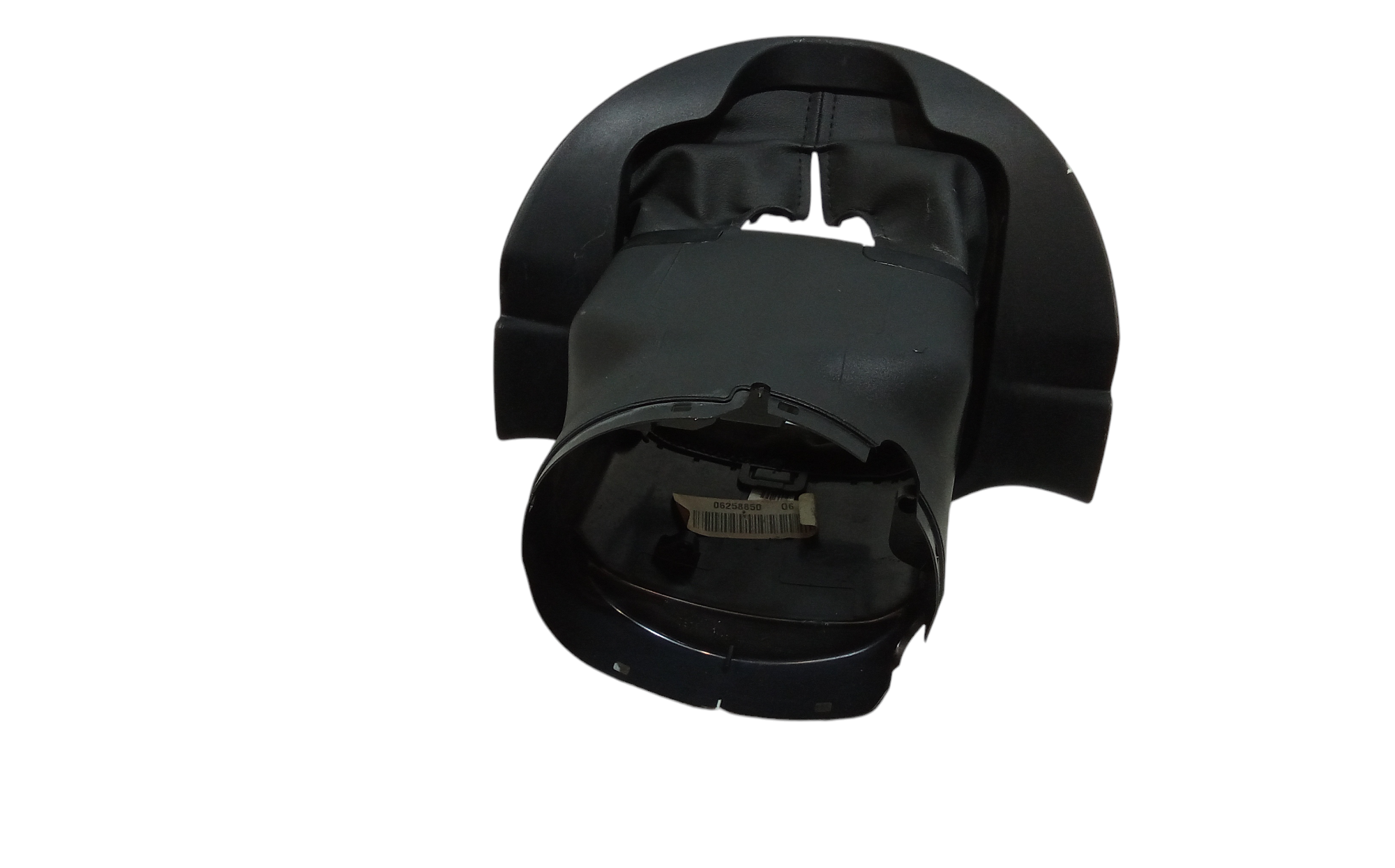 Riparo piantone sterzo per Jeep Grand Cherokee 4 Serie (2011 - In produzione)