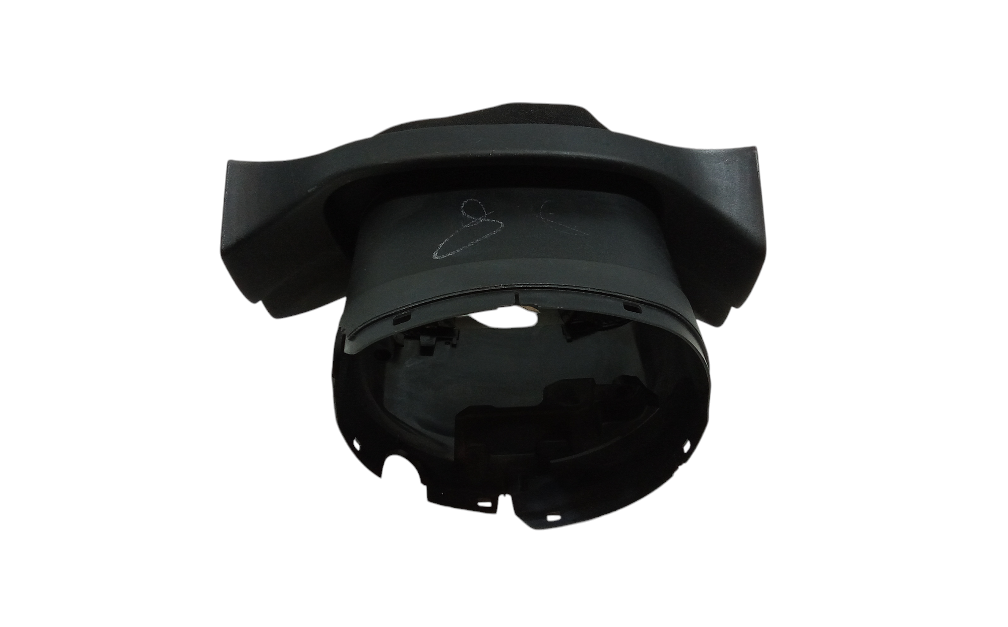 Riparo piantone sterzo per Jeep Grand Cherokee 4 Serie (2011 - In produzione)