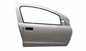 Portiera anteriore Destra per Nissan Pixo 1 Serie (2009 - 2013)