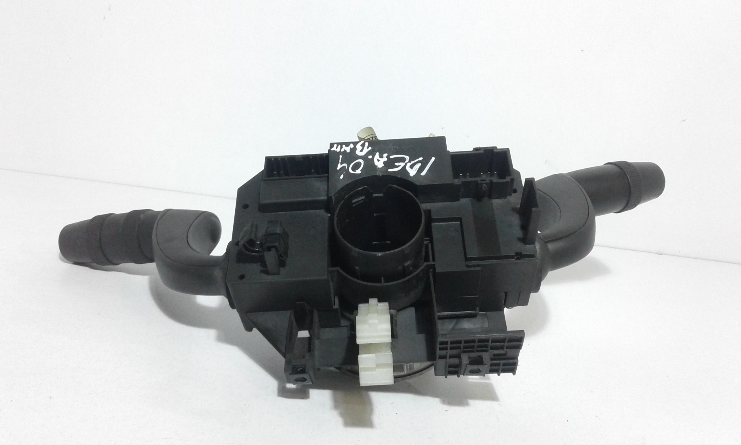 Devioluci FIAT Idea 2 Serie