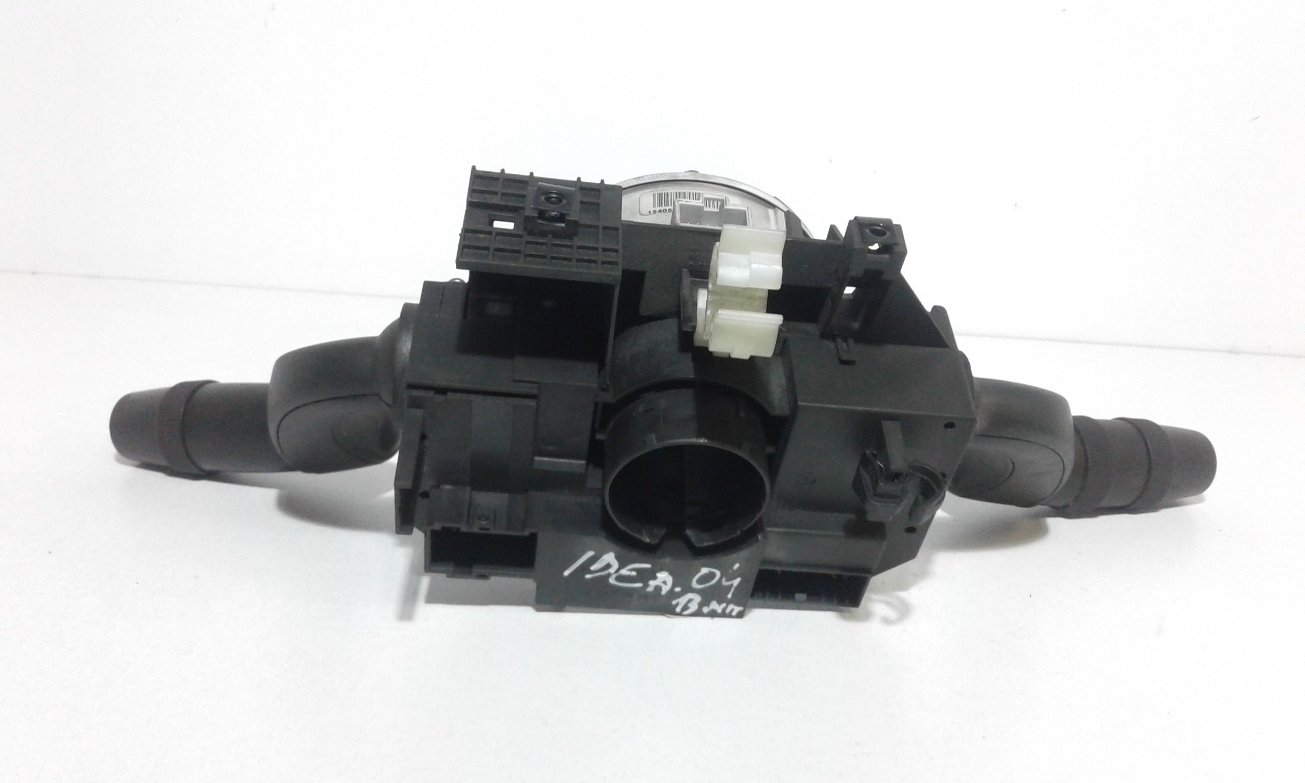 Devioluci FIAT Idea 2 Serie