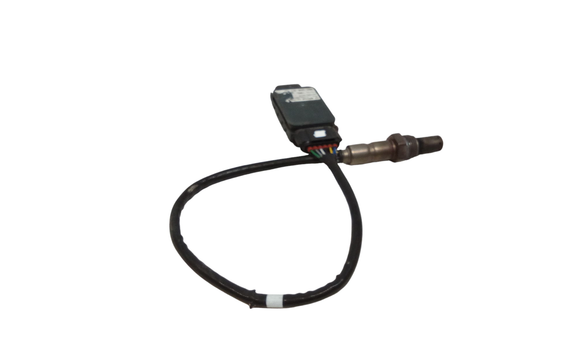 Sonda Lambda per Land Rover Range Rover Evoque Serie (18>) (2018 - In produzione)