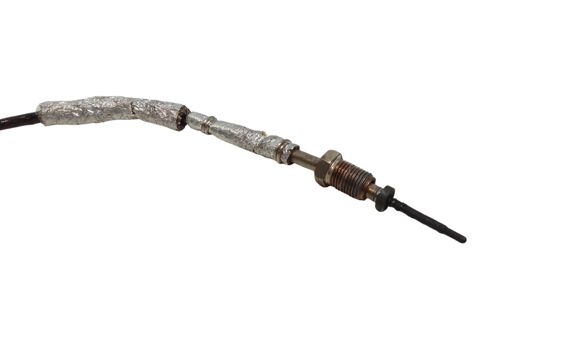 Sonda Lambda per Land Rover Range Rover Evoque Serie (18>) (2018 - In produzione)