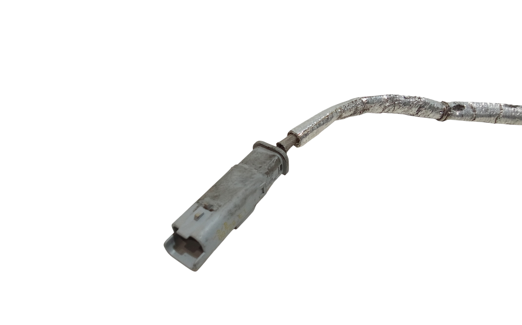 Sonda Lambda per Land Rover Range Rover Evoque Serie (18>) (2018 - In produzione)