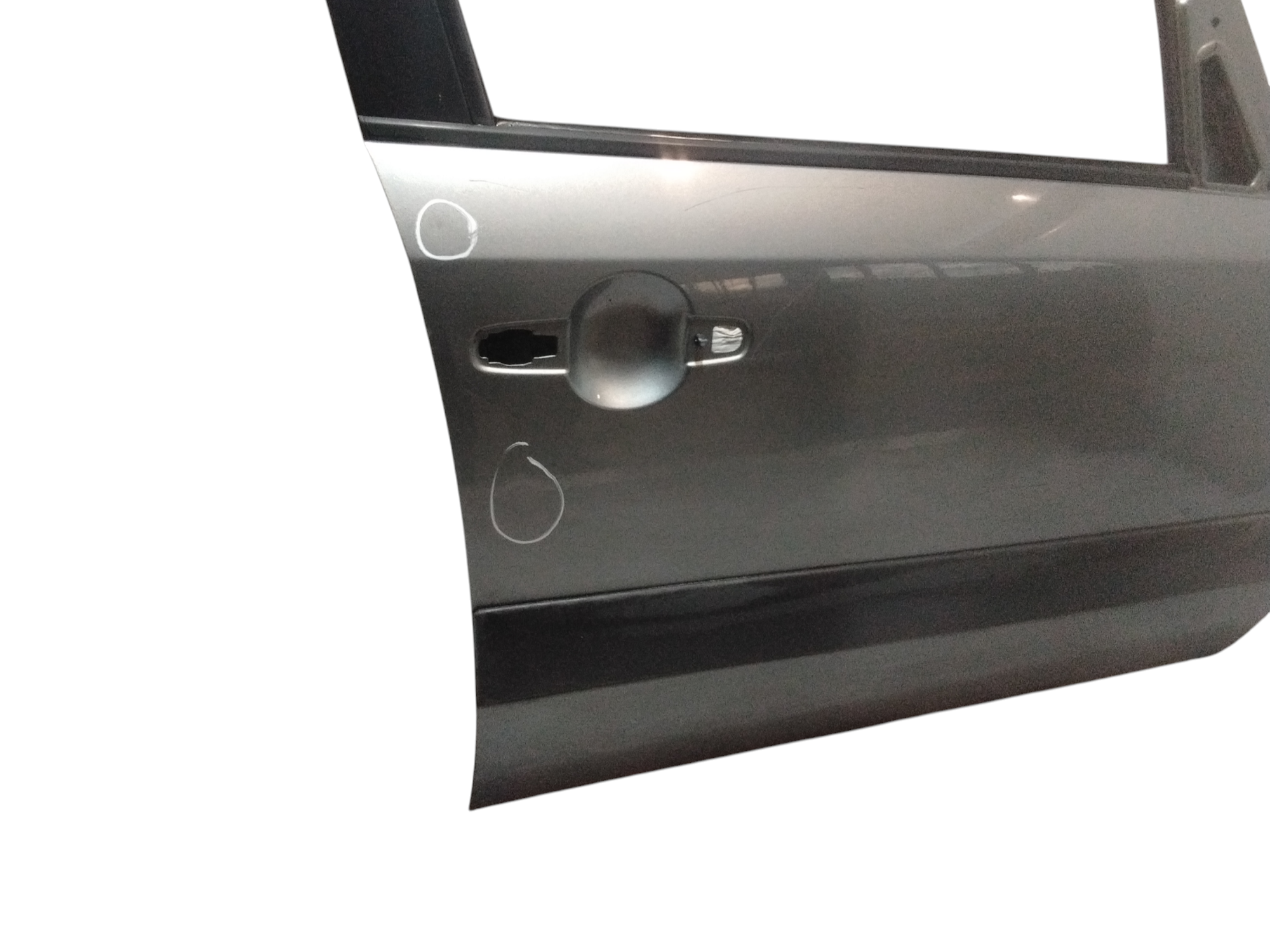 Portiera anteriore Destra per Suzuki Sx4 1 Serie (2006 - In produzione)