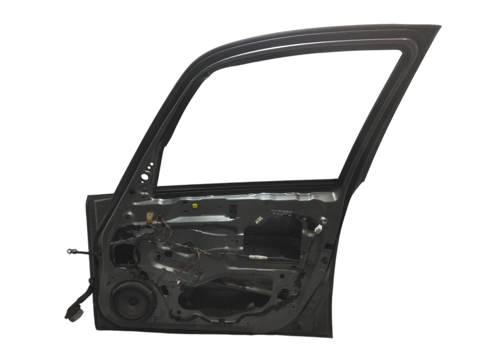 Portiera anteriore Destra per Suzuki Sx4 1 Serie (2006 - In produzione)