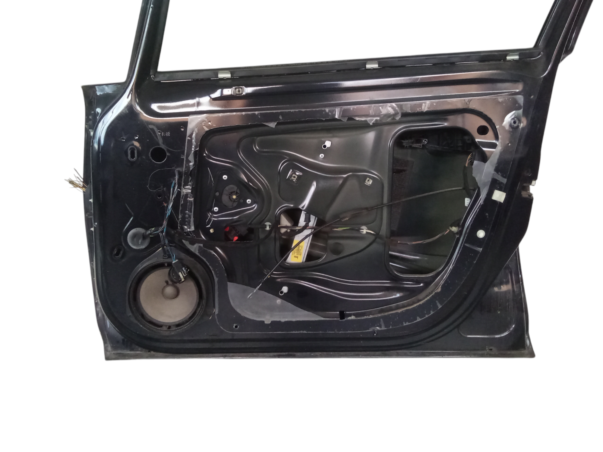 Portiera anteriore Destra per Opel Corsa D 5p 1 Serie (2006 - In produzione)