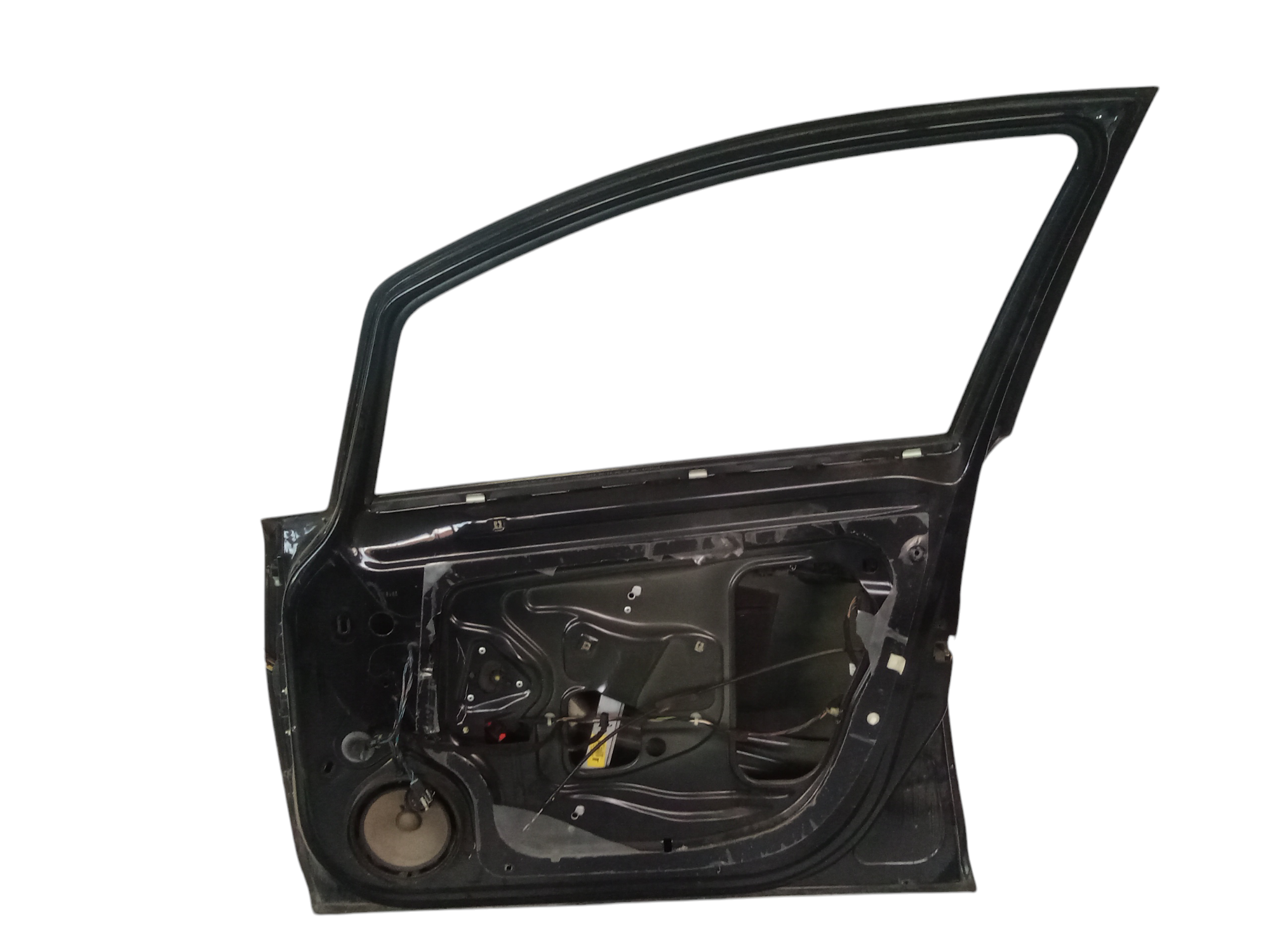 Portiera anteriore Destra per Opel Corsa D 5p 1 Serie (2006 - In produzione)