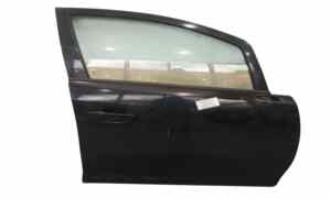 Portiera anteriore Destra per Opel Corsa D 5p 1 Serie (2006 - In produzione)