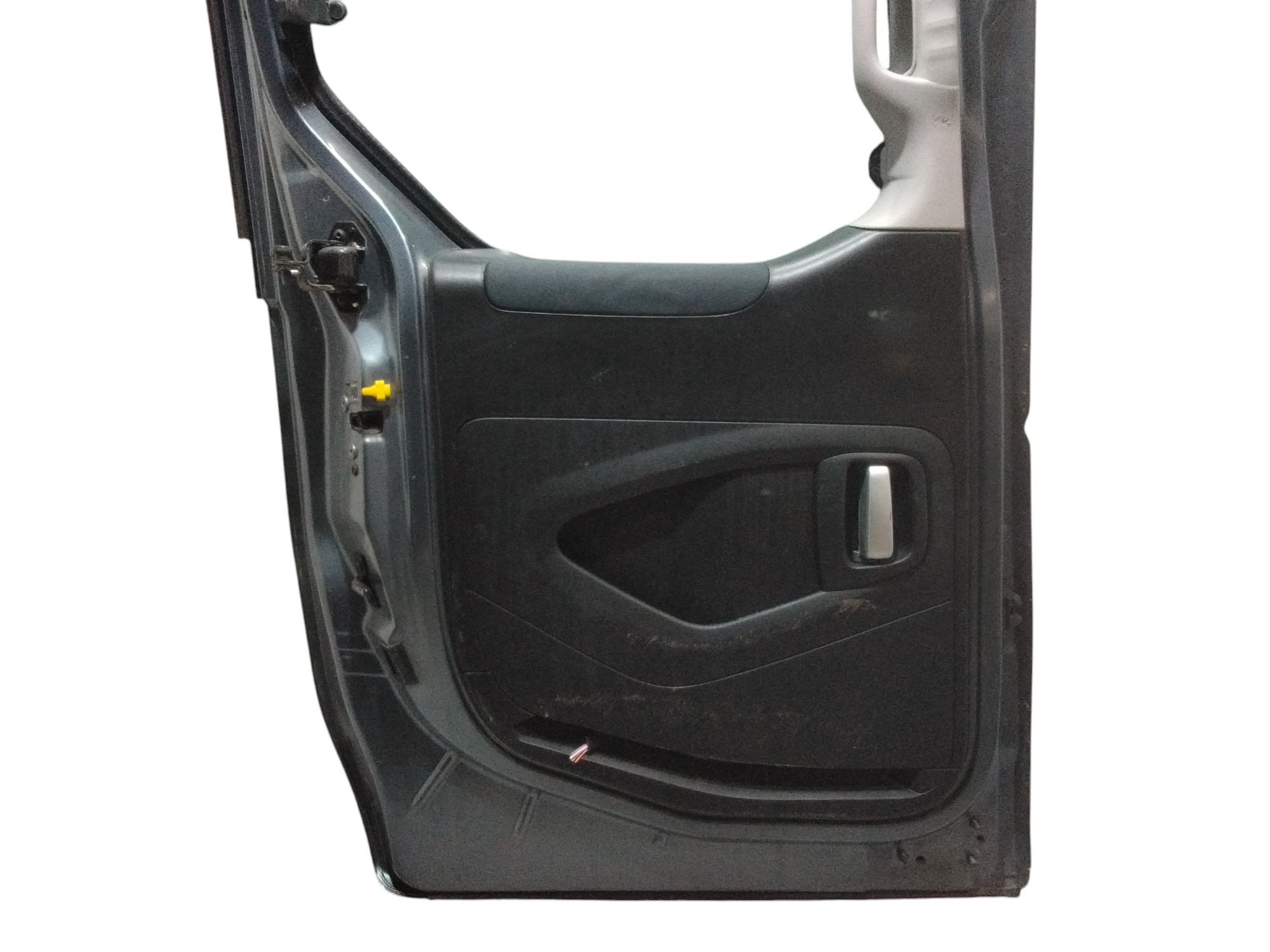 Porta scorrevole laterale SX per Peugeot Partner Tepee (08>) (2008 - In produzione)