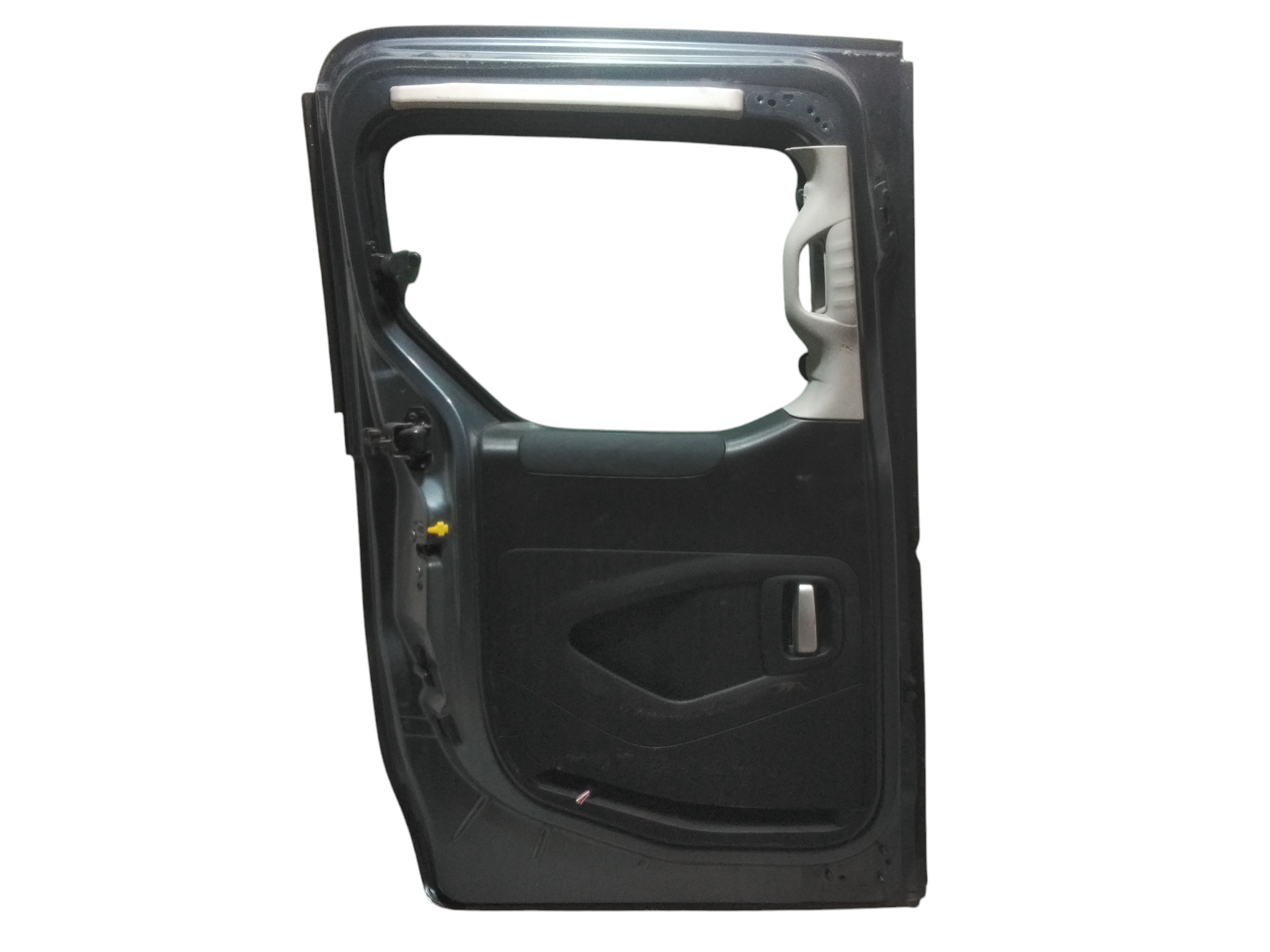 Porta scorrevole laterale SX per Peugeot Partner Tepee (08>) (2008 - In produzione)