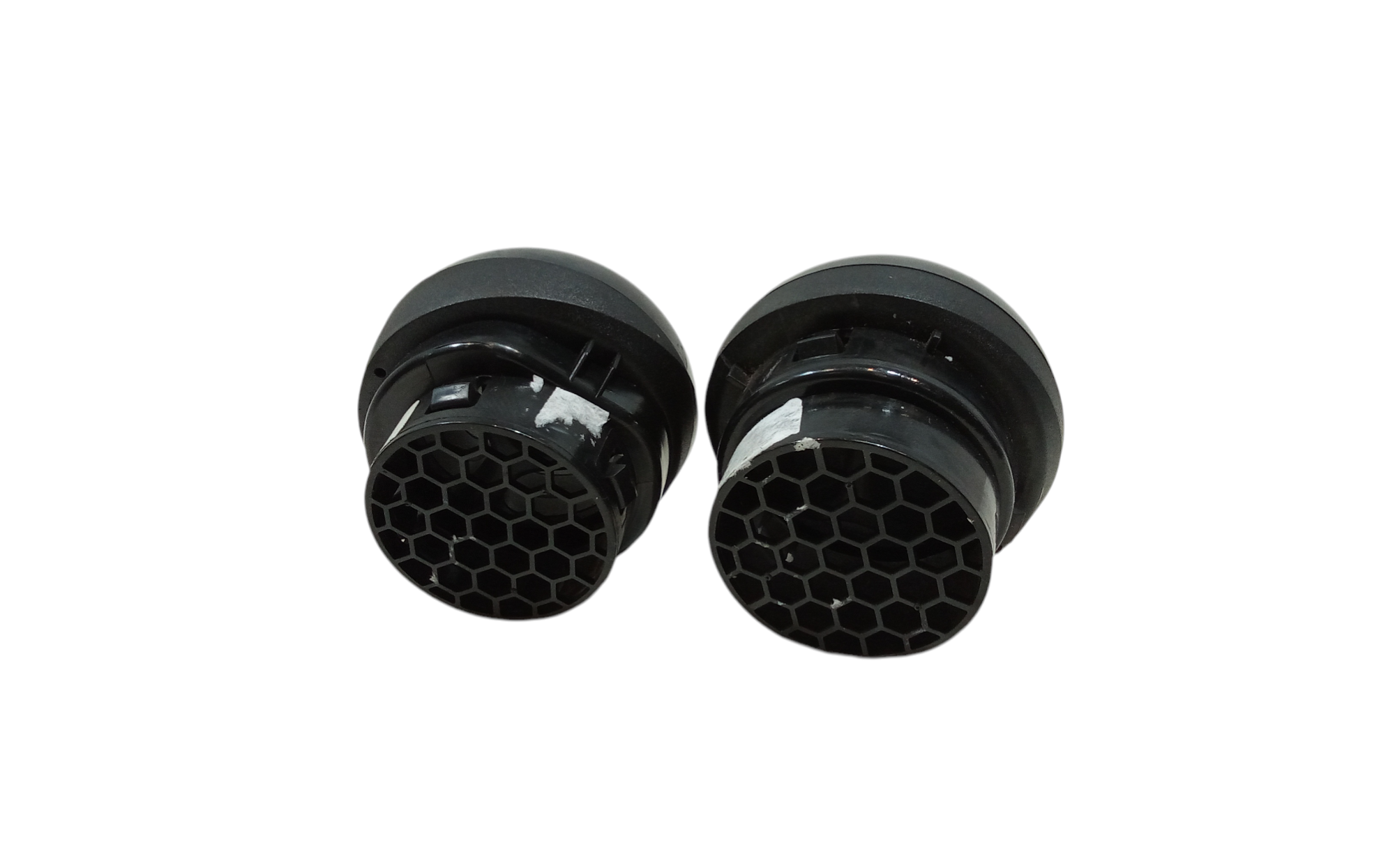 Bocchette Aria Centrale per Smart Fortwo Coup (453) (2014 - In produzione)