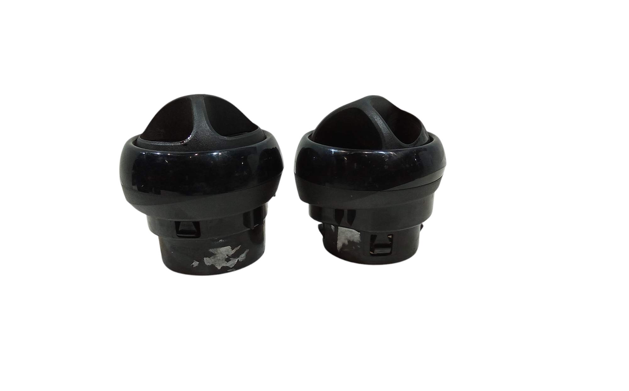 Bocchette Aria Centrale per Smart Fortwo Coup (453) (2014 - In produzione)