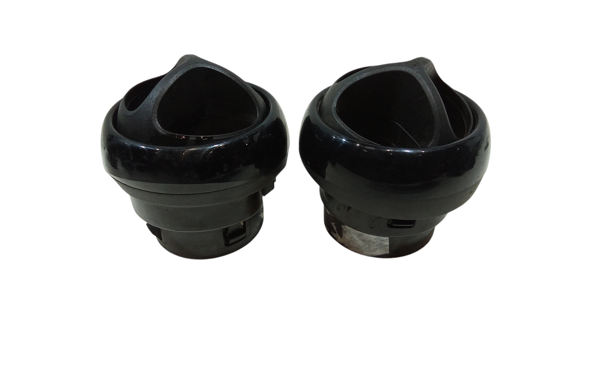 Bocchette Aria Centrale per Smart Fortwo Coup (453) (2014 - In produzione)