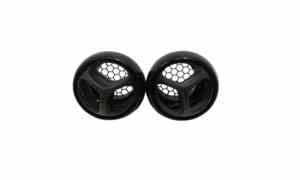 Bocchette Aria Centrale per Smart Fortwo Coup (453) (2014 - In produzione)