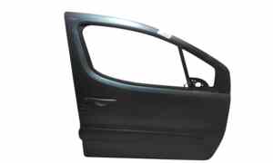 Portiera anteriore Destra per Peugeot Partner Tepee (08>) (2008 - In produzione)
