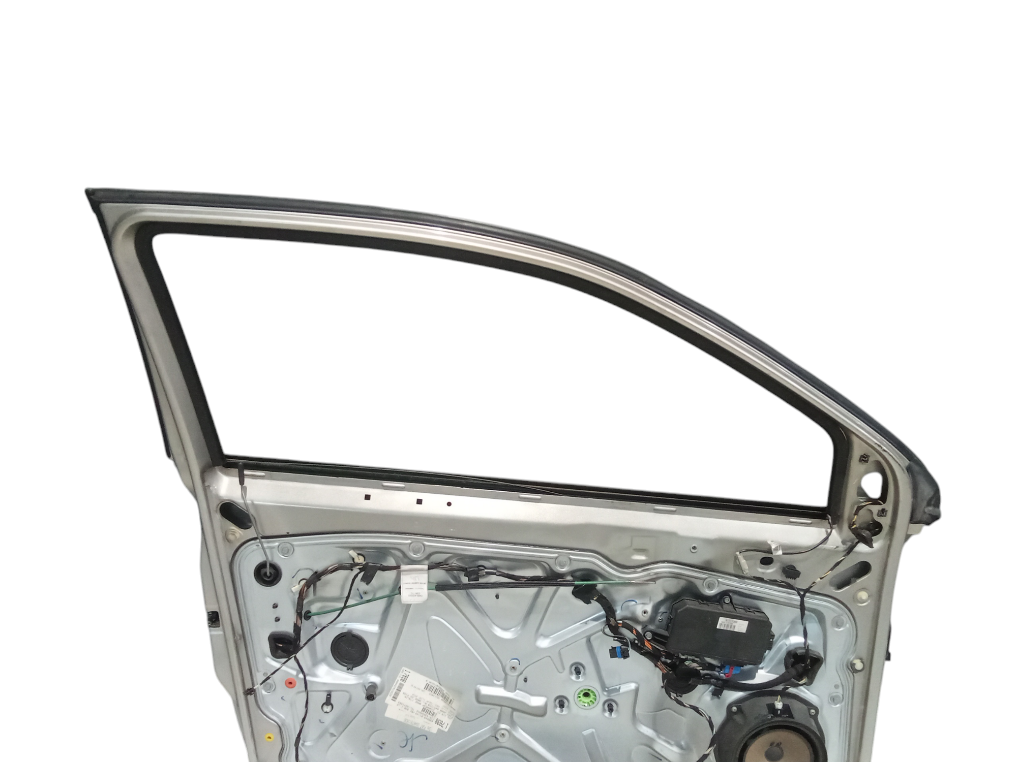 Portiera Anteriore Sinistra per Fiat Stilo Berlina 3p (2001 - 2010)