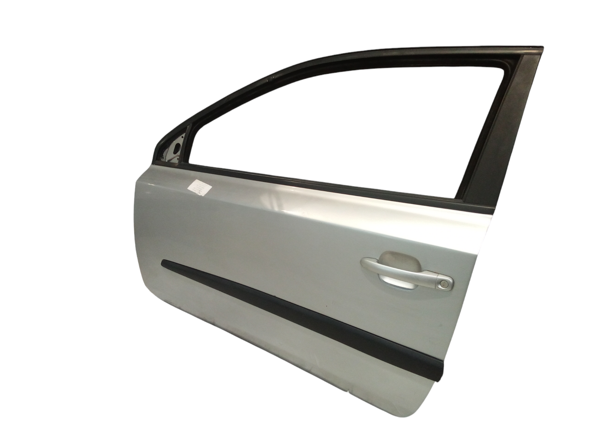 Portiera Anteriore Sinistra per Fiat Stilo Berlina 3p (2001 - 2010)