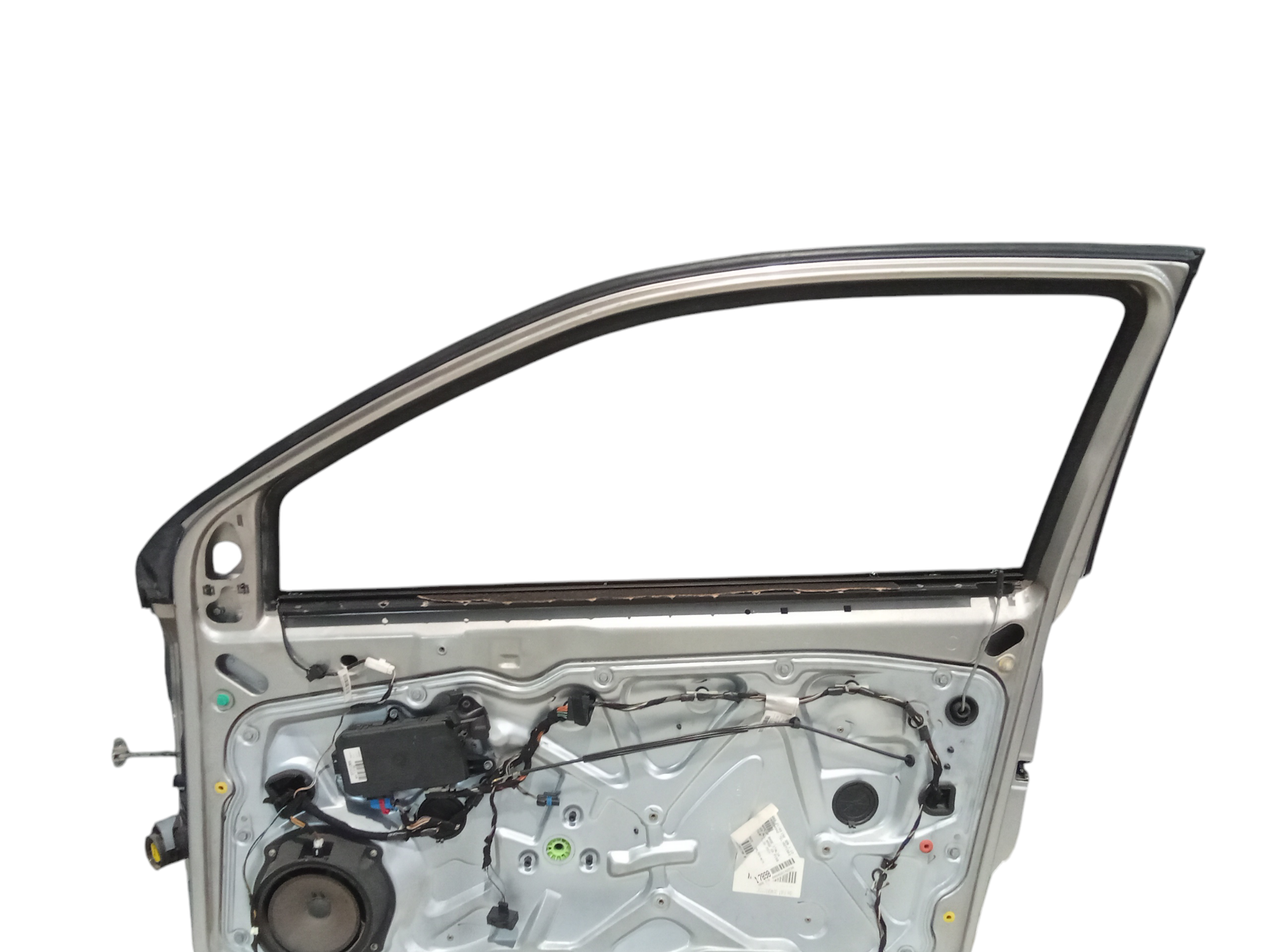 Portiera anteriore Destra per Fiat Stilo Berlina 3p (2001 - 2010)